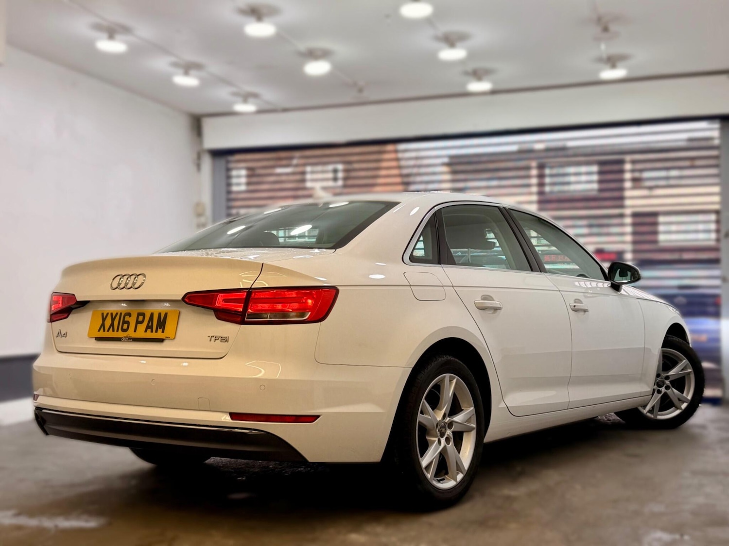 Used Audi A4 2016 for sale - 77892988: Photo 11