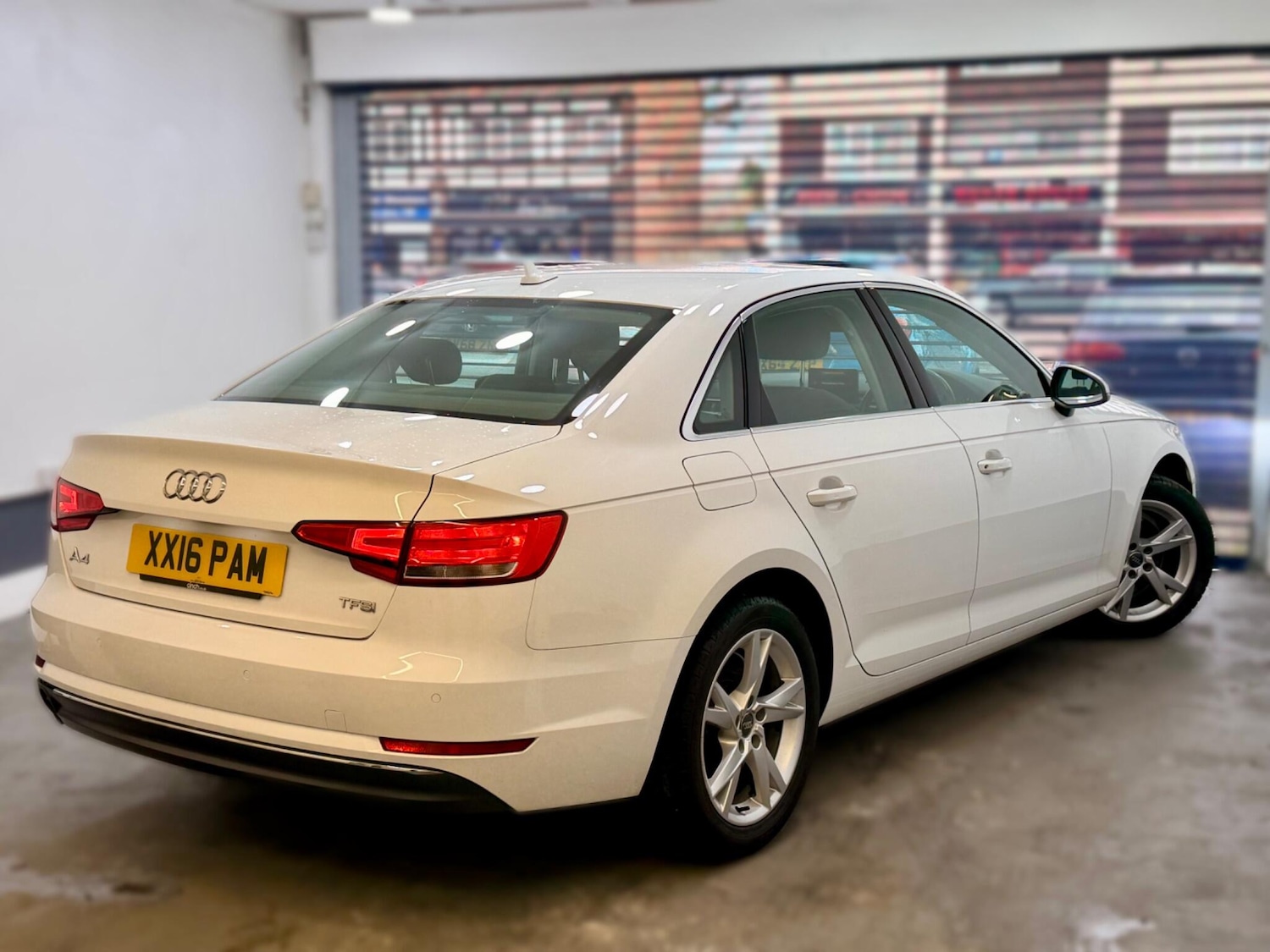 Used Audi A4 2016 for sale - 77892988: Photo 12