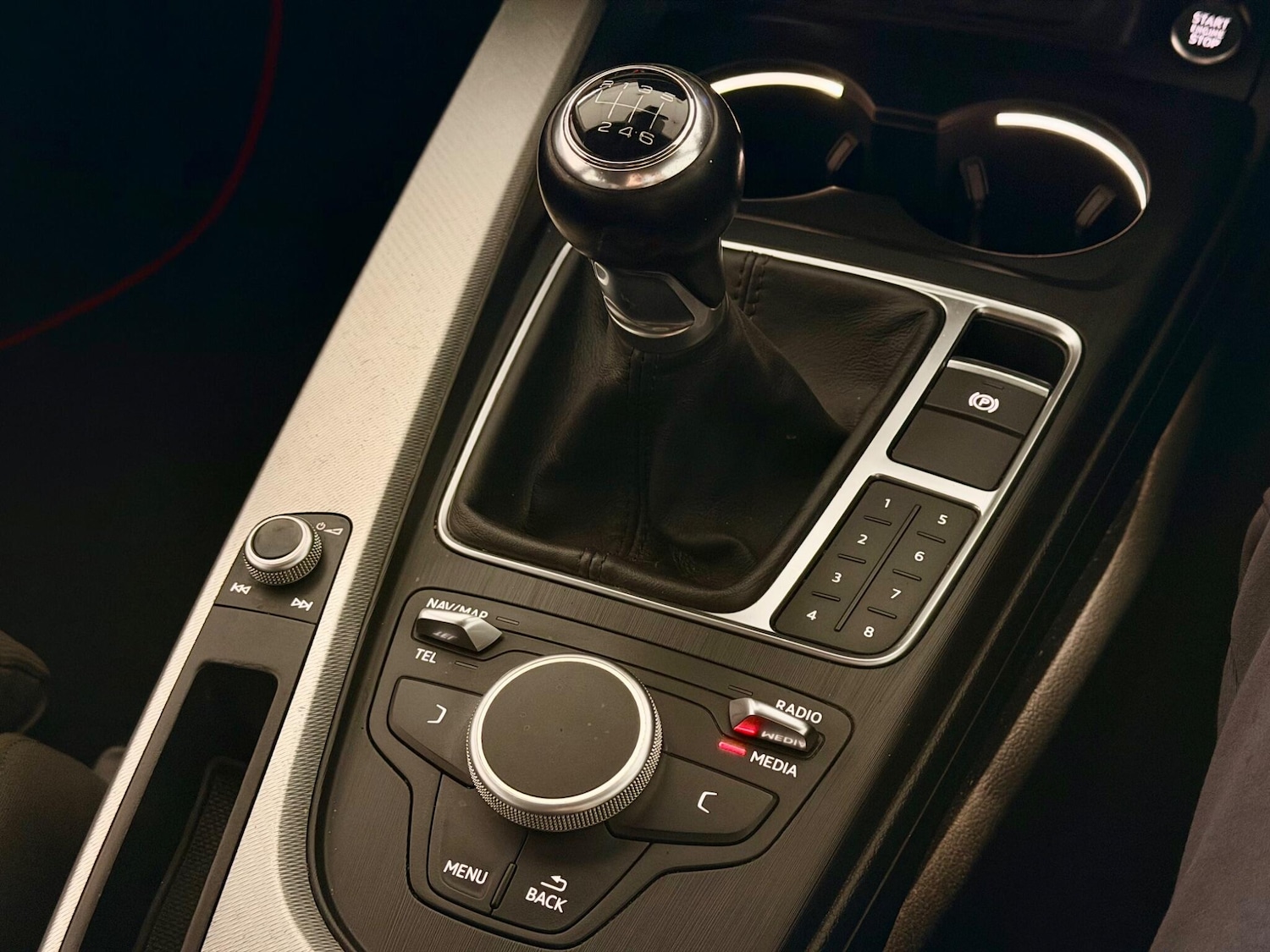 Used Audi A4 2016 for sale - 77892988: Photo 13