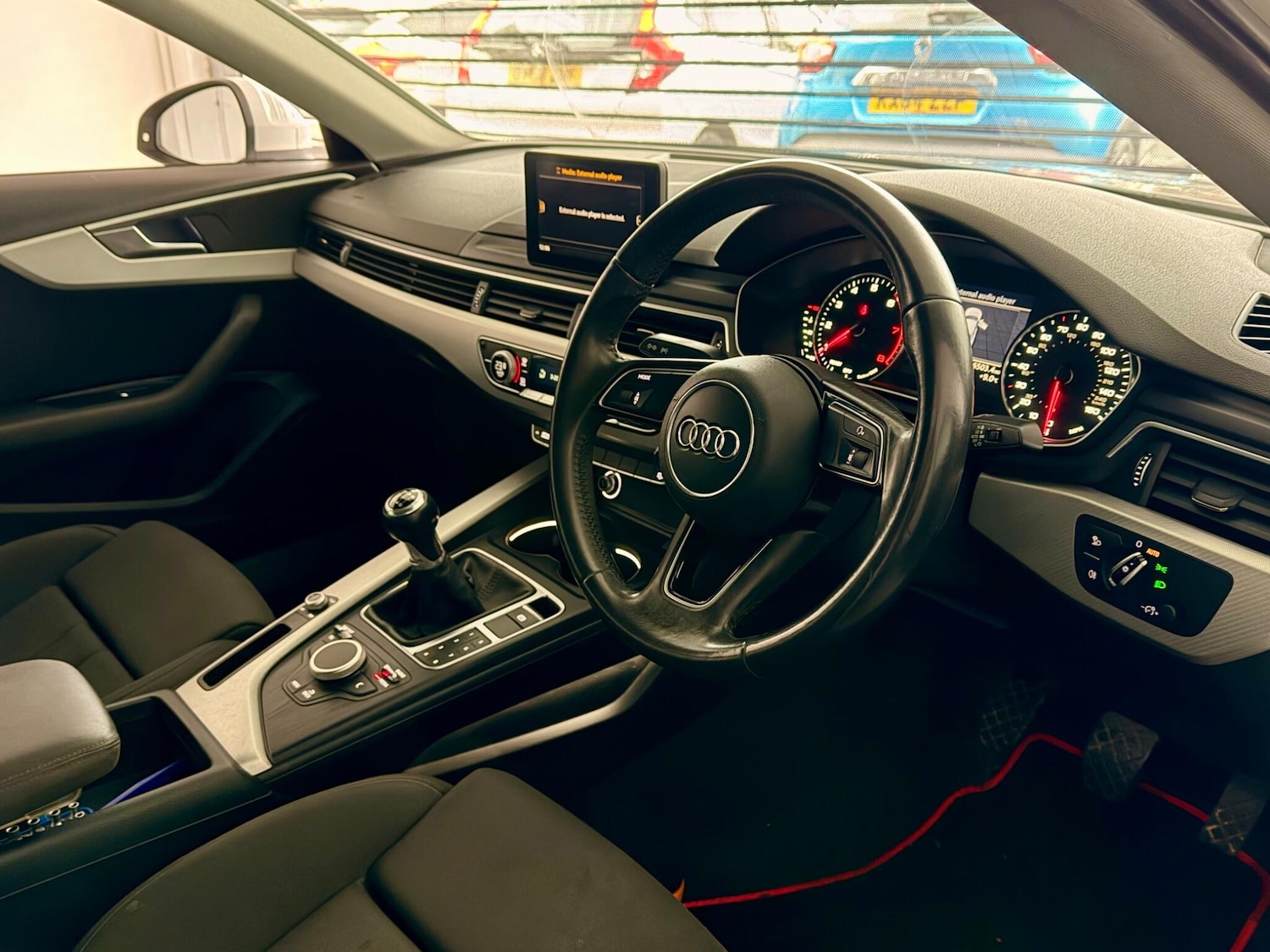 Used Audi A4 2016 for sale - 77892988: Photo 14