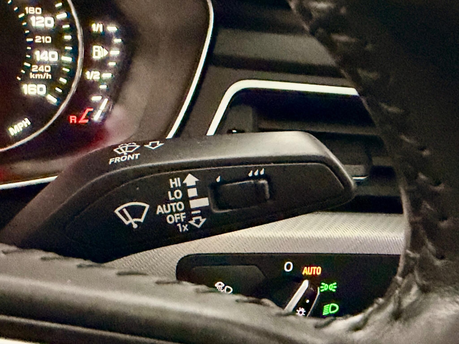 Used Audi A4 2016 for sale - 77892988: Photo 15