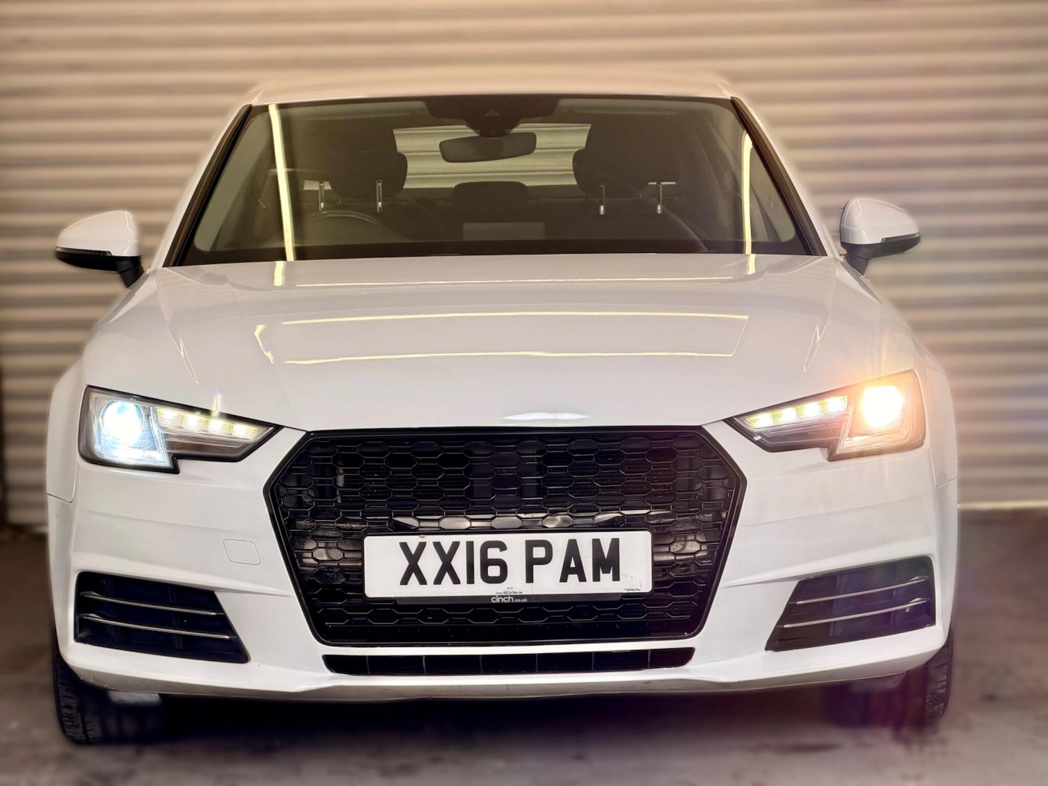 Used Audi A4 2016 for sale - 77892988: Photo 2