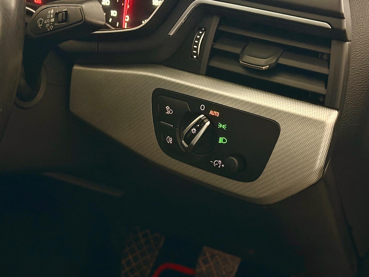 Used Audi A4 2016 for sale - 77892988: Photo 22