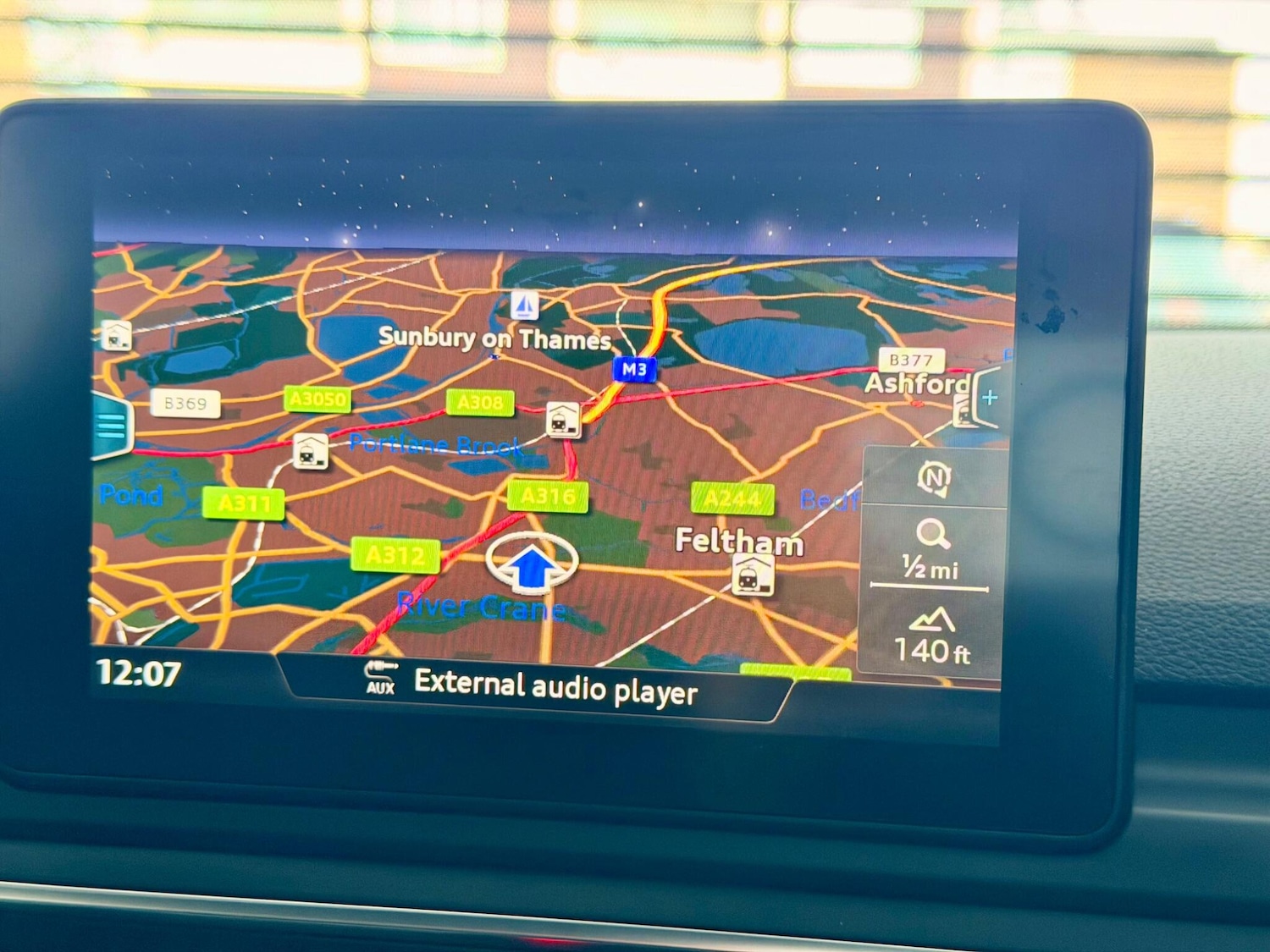 Used Audi A4 2016 for sale - 77892988: Photo 23