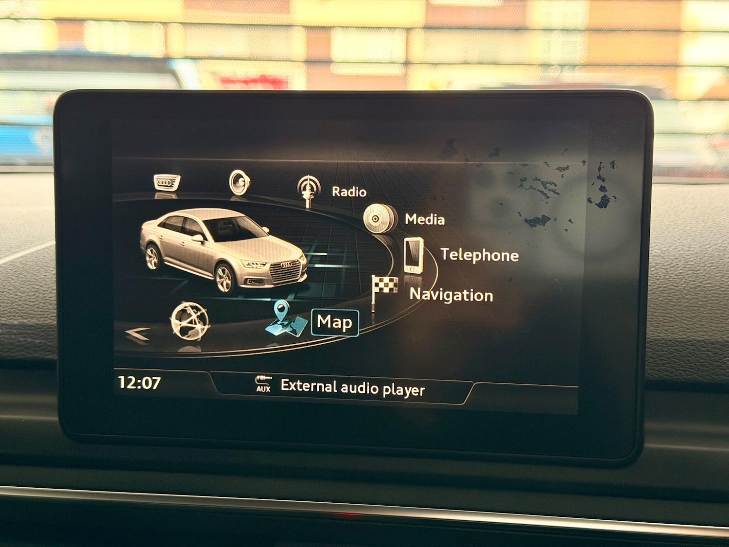 Used Audi A4 2016 for sale - 77892988: Photo 25