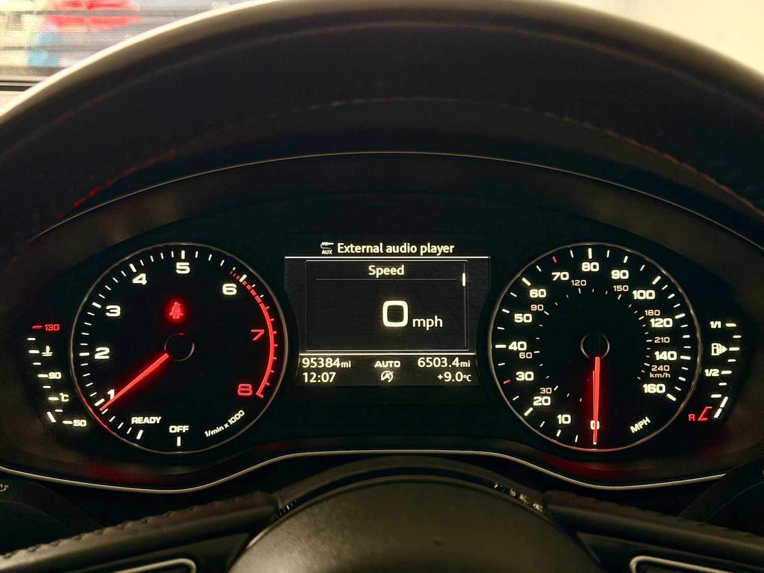 Used Audi A4 2016 for sale - 77892988: Photo 26