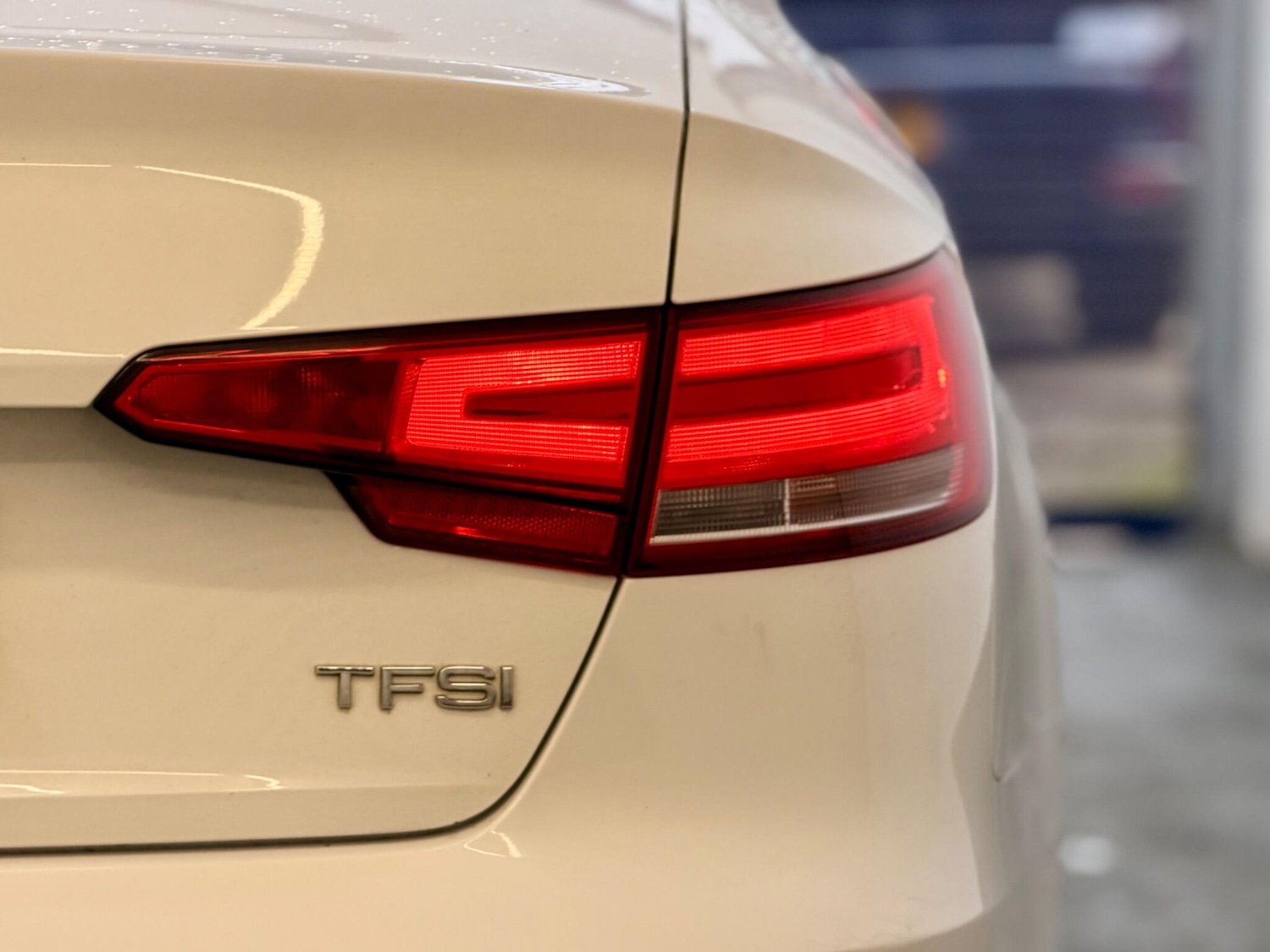 Used Audi A4 2016 for sale - 77892988: Photo 29