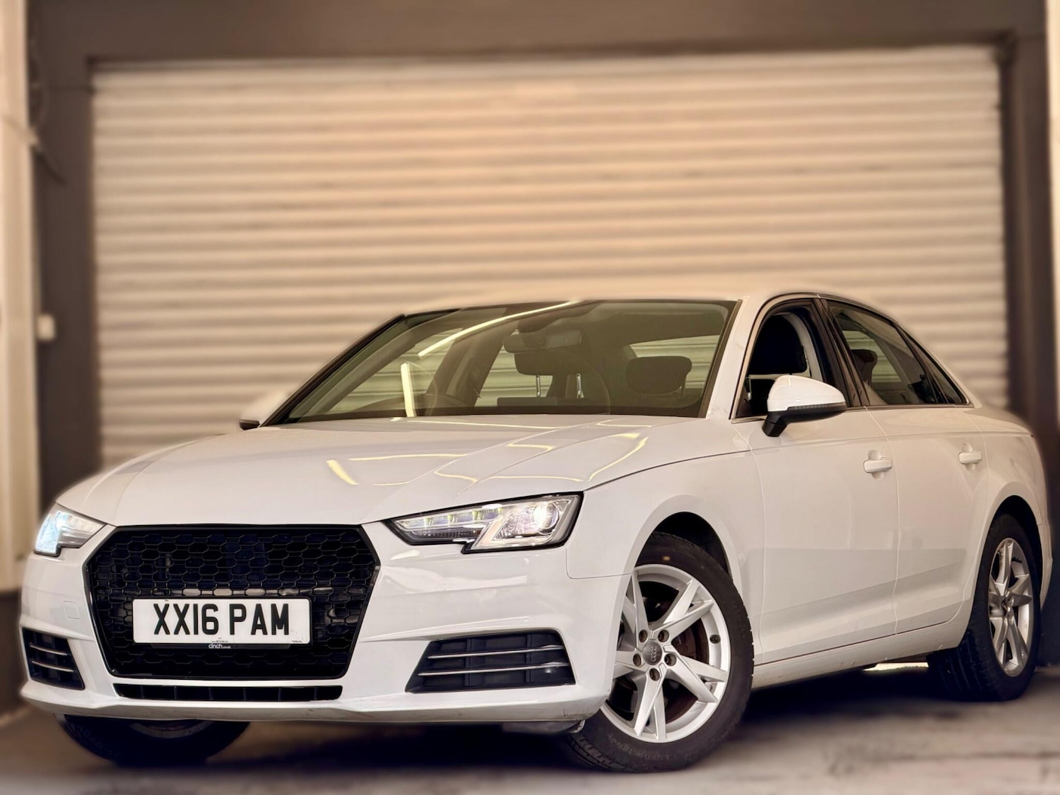 Used Audi A4 2016 for sale - 77892988: Photo 3