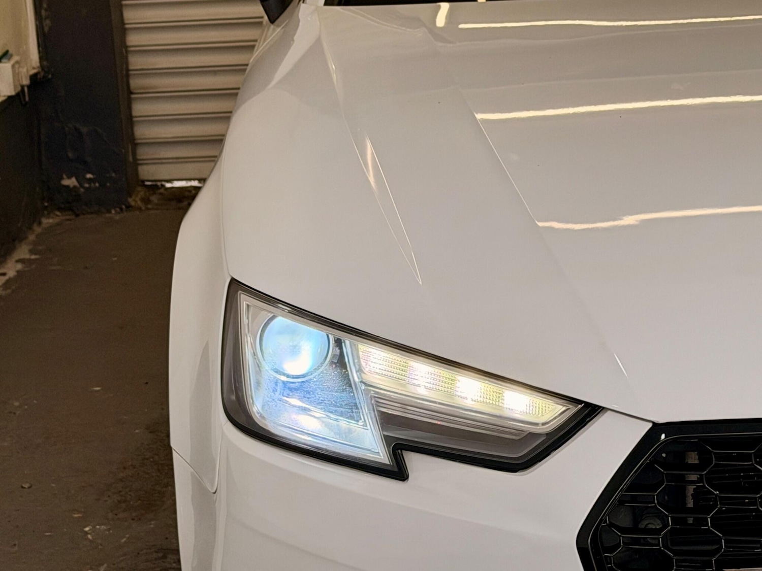 Used Audi A4 2016 for sale - 77892988: Photo 31