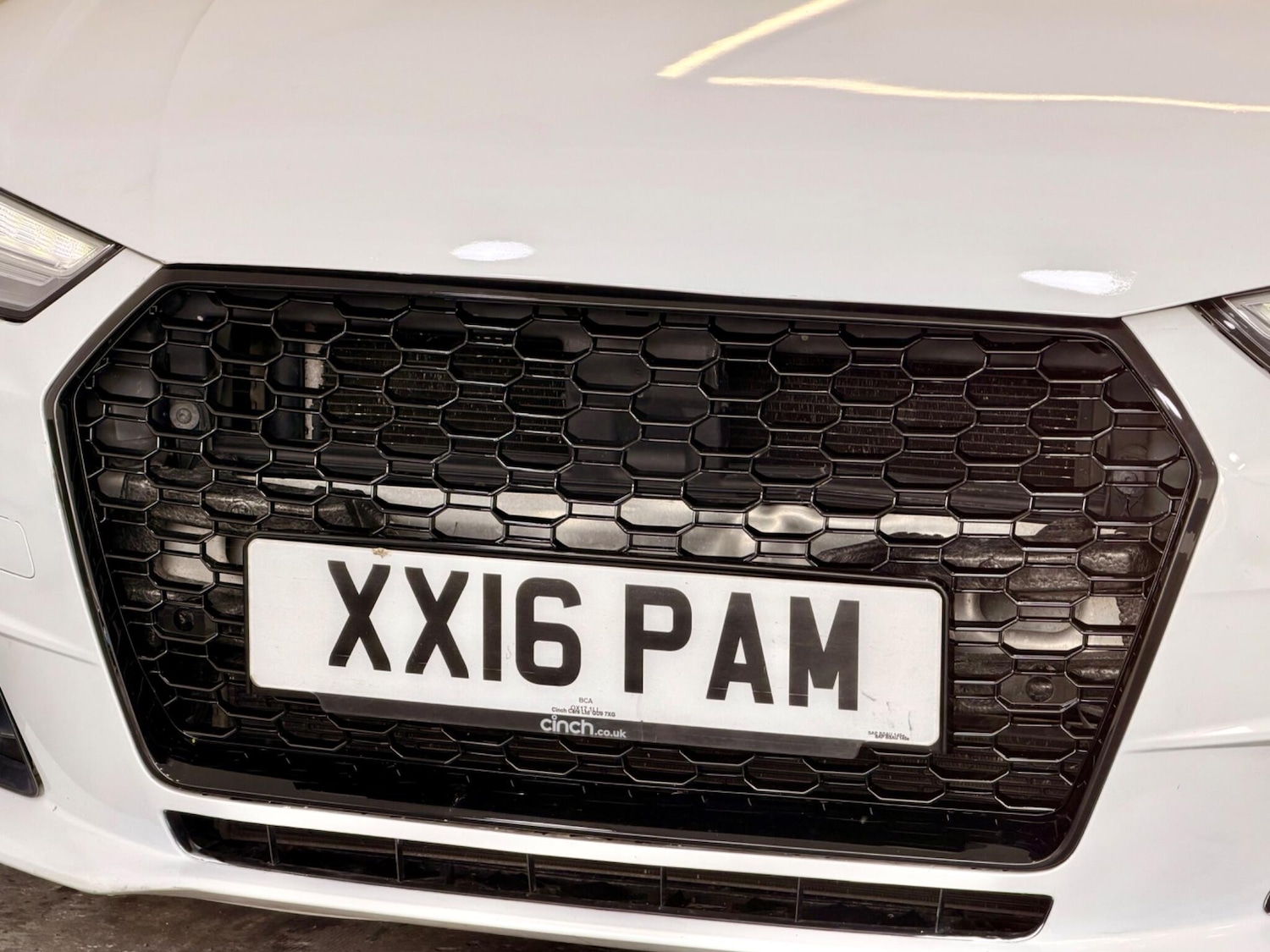 Used Audi A4 2016 for sale - 77892988: Photo 33