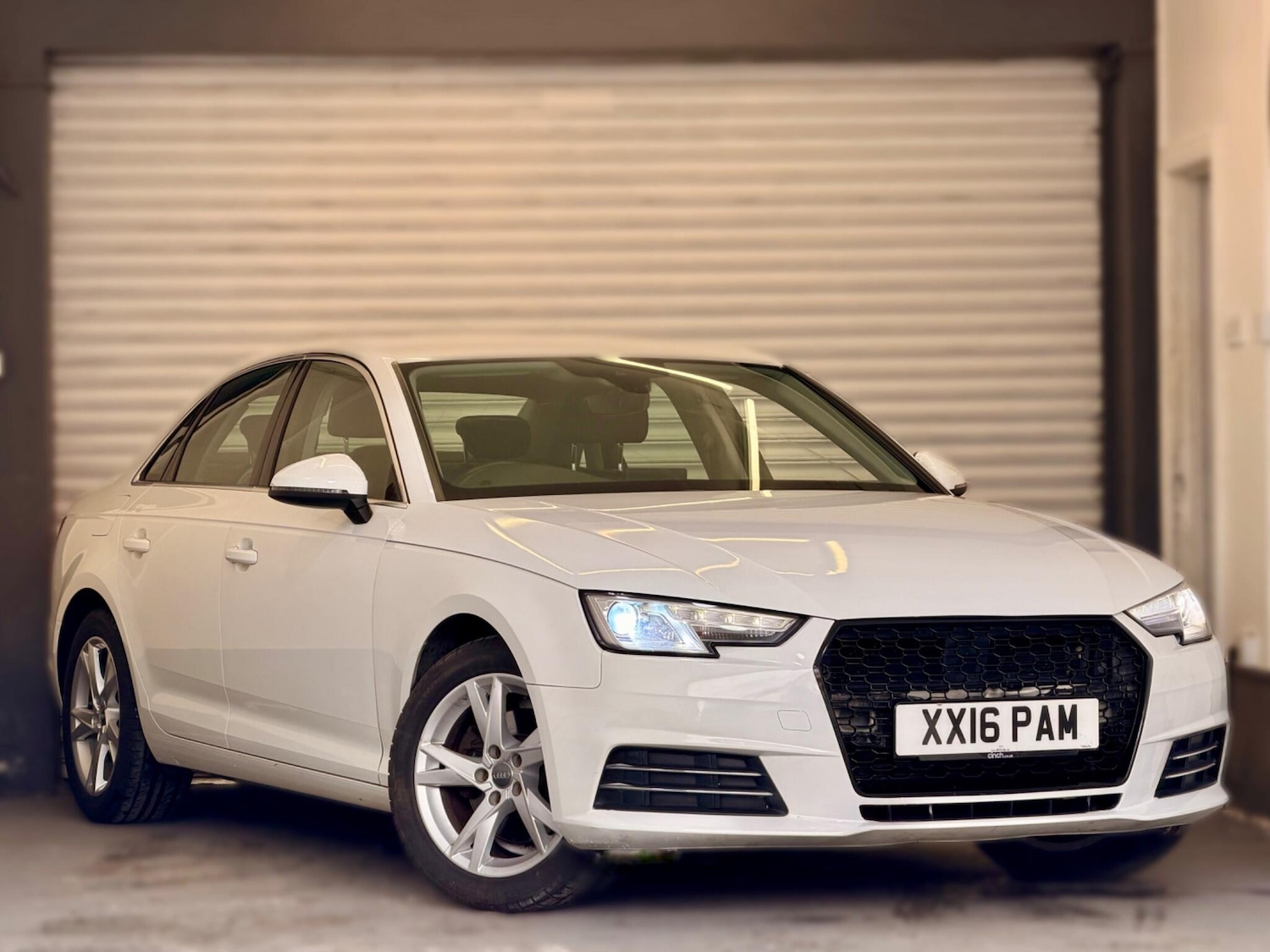 Used Audi A4 2016 for sale - 77892988: Photo 5