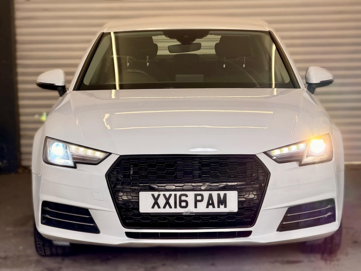 Used Audi A4 2016 for sale - 77892988: Photo 6