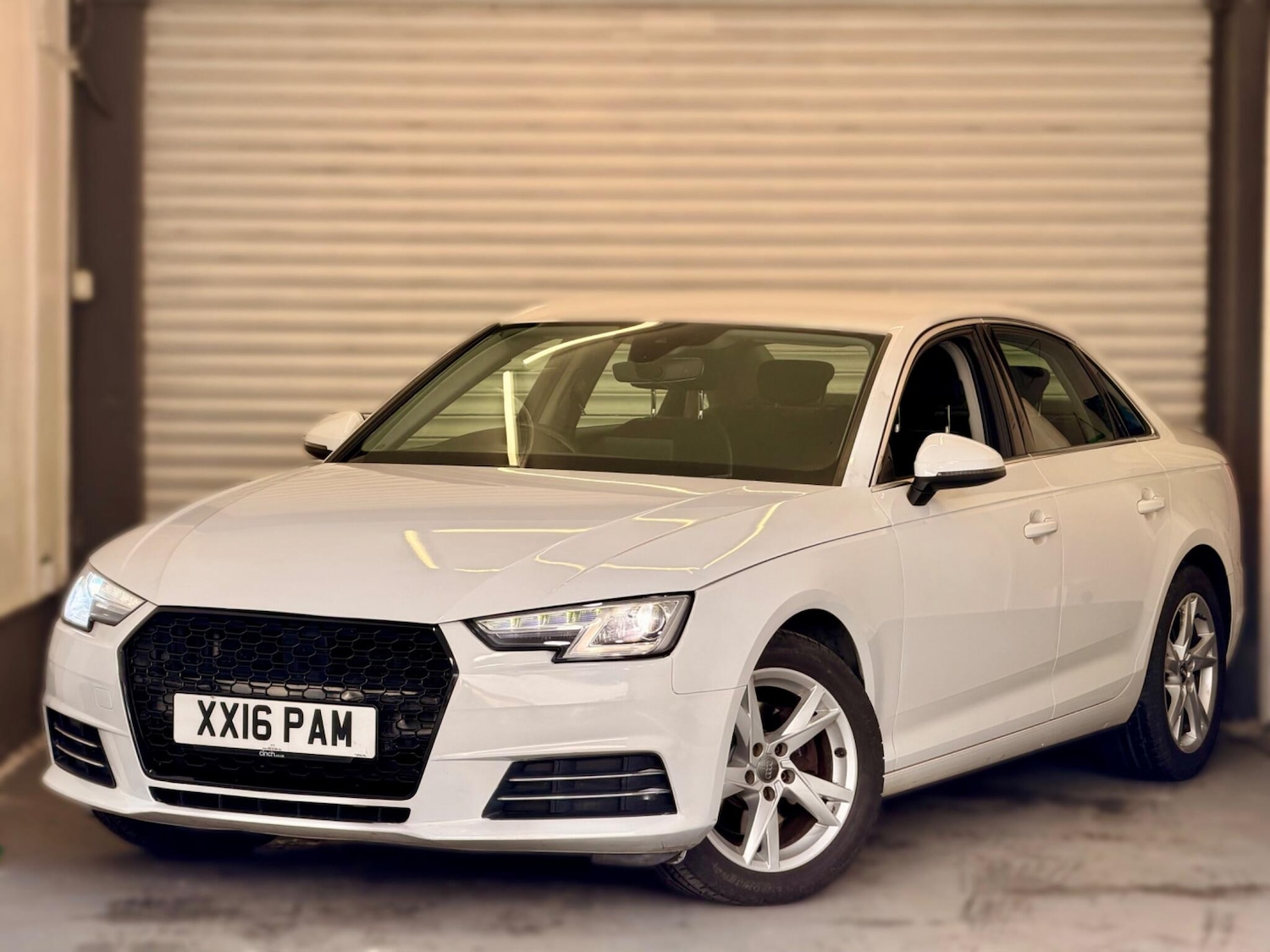 Used Audi A4 2016 for sale - 77892988: Photo 7