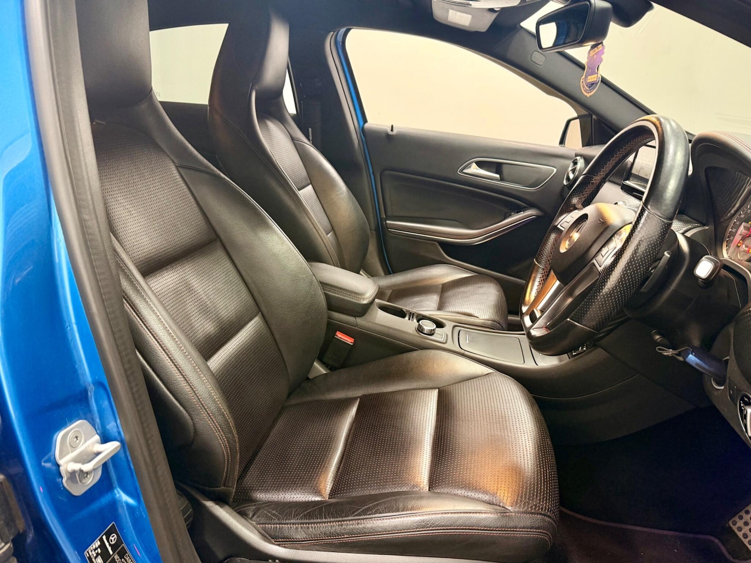 Used Mercedes-Benz A-Class for sale - 77793519: Photo 12