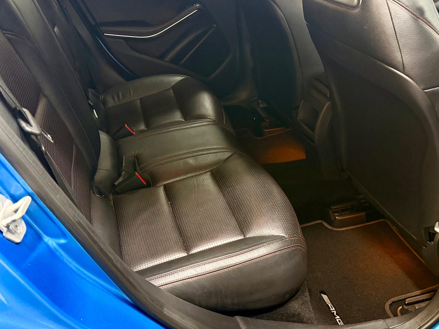 Used Mercedes-Benz A-Class for sale - 77793519: Photo 13