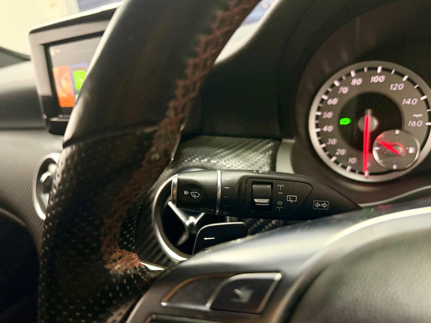 Used Mercedes-Benz A-Class for sale - 77793519: Photo 14