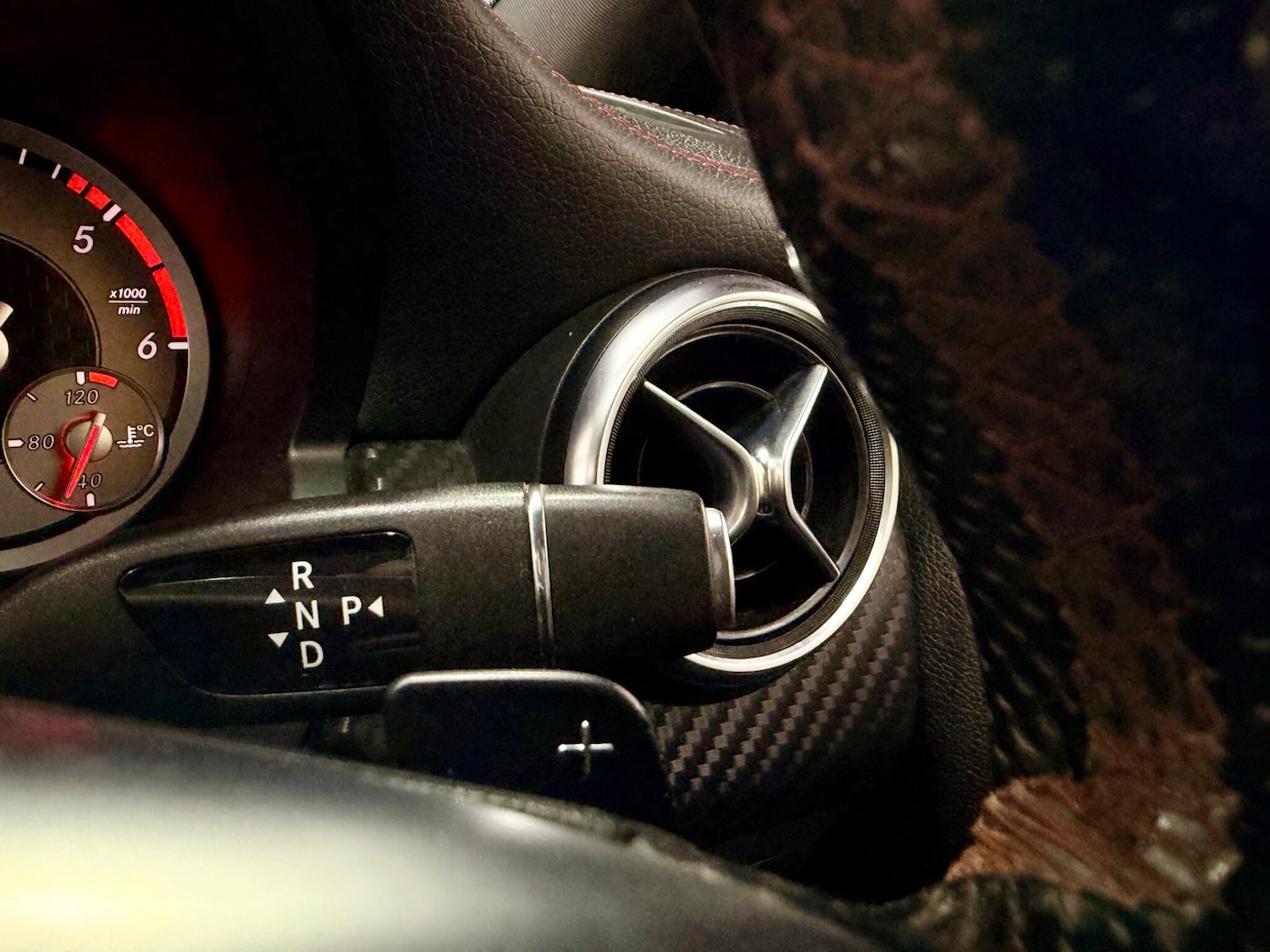 Used Mercedes-Benz A-Class for sale - 77793519: Photo 15