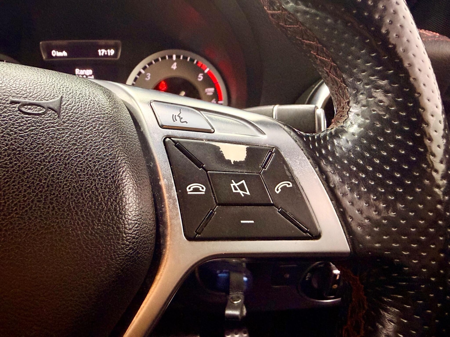 Used Mercedes-Benz A-Class for sale - 77793519: Photo 16