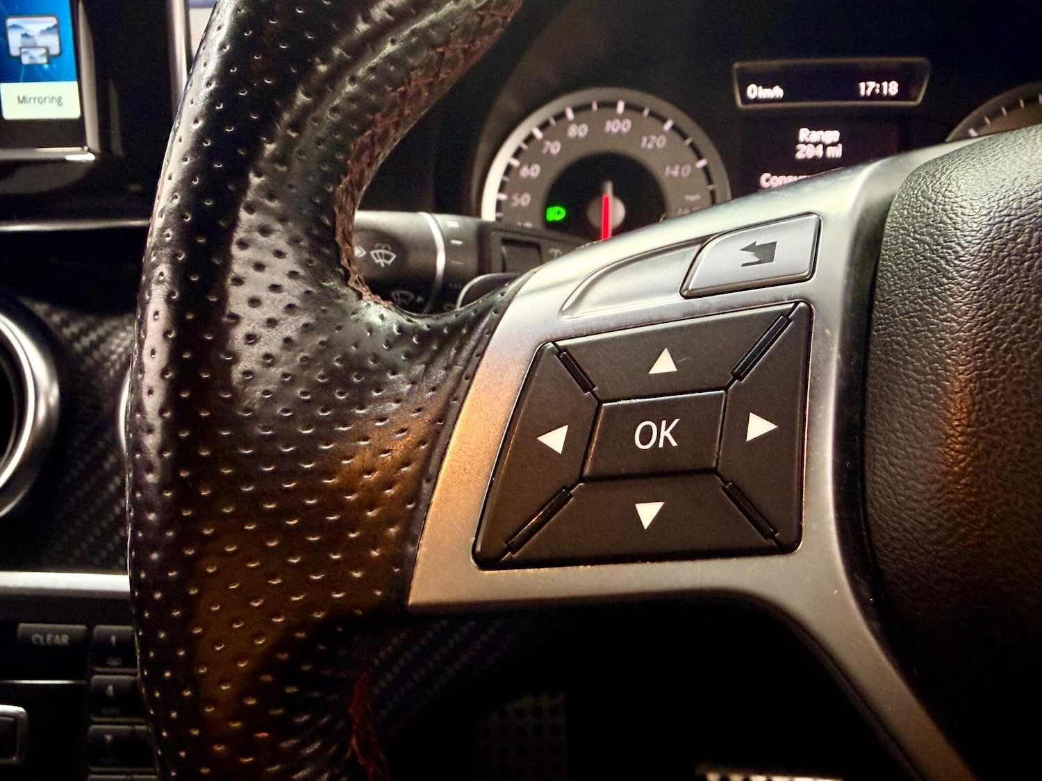 Used Mercedes-Benz A-Class for sale - 77793519: Photo 17