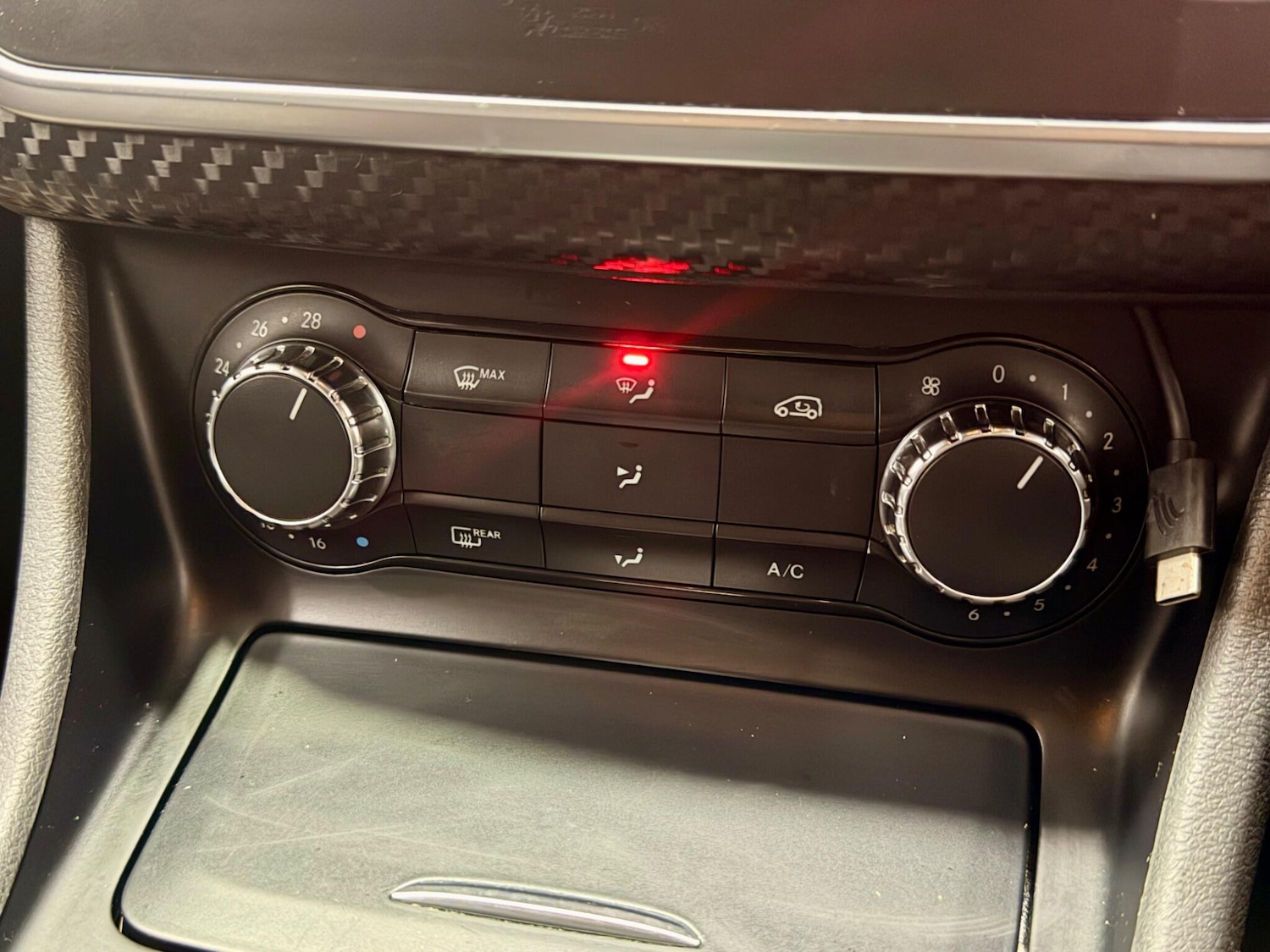 Used Mercedes-Benz A-Class for sale - 77793519: Photo 18