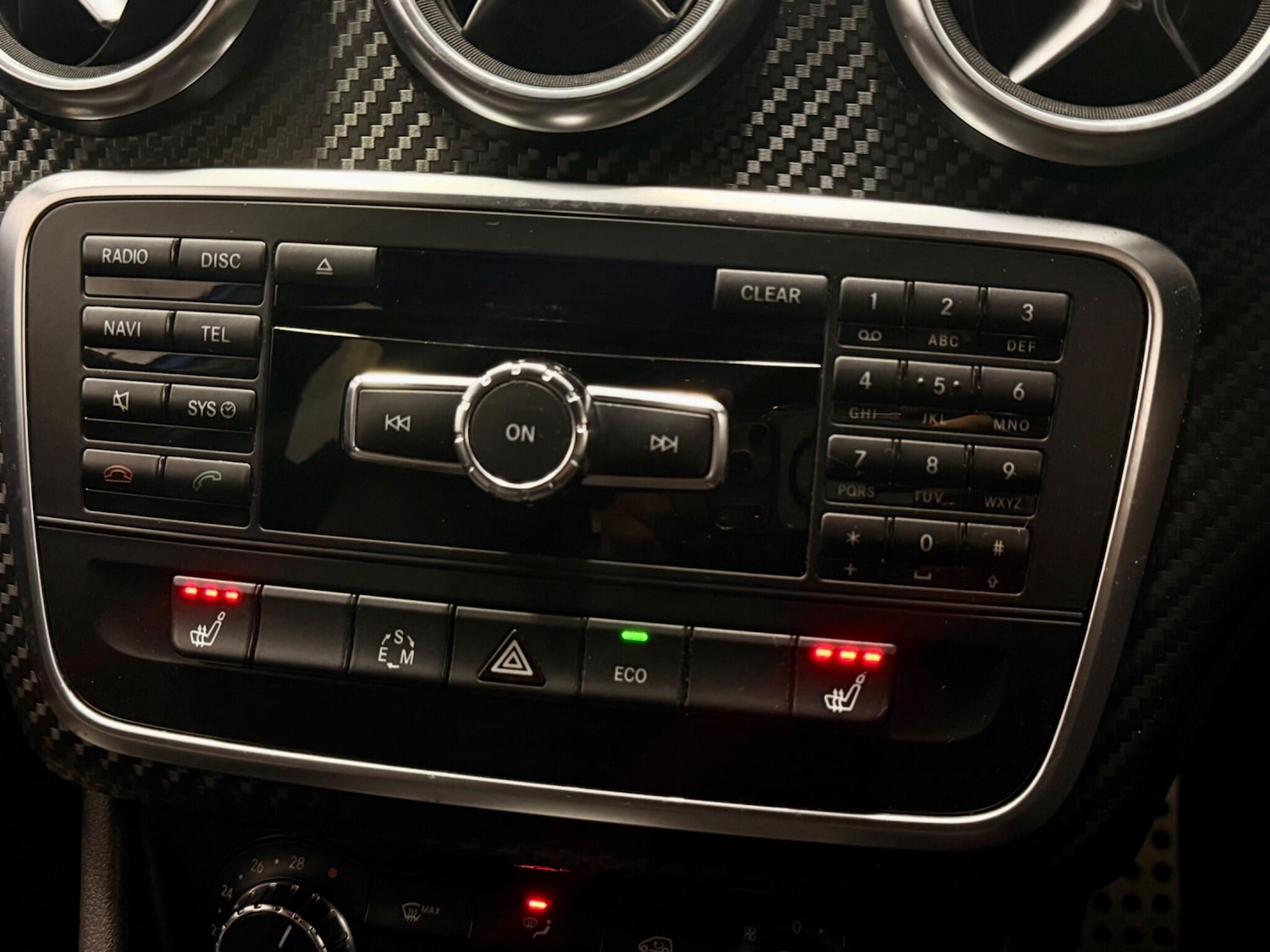 Used Mercedes-Benz A-Class for sale - 77793519: Photo 19