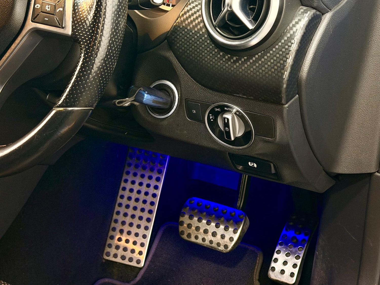 Used Mercedes-Benz A-Class for sale - 77793519: Photo 20