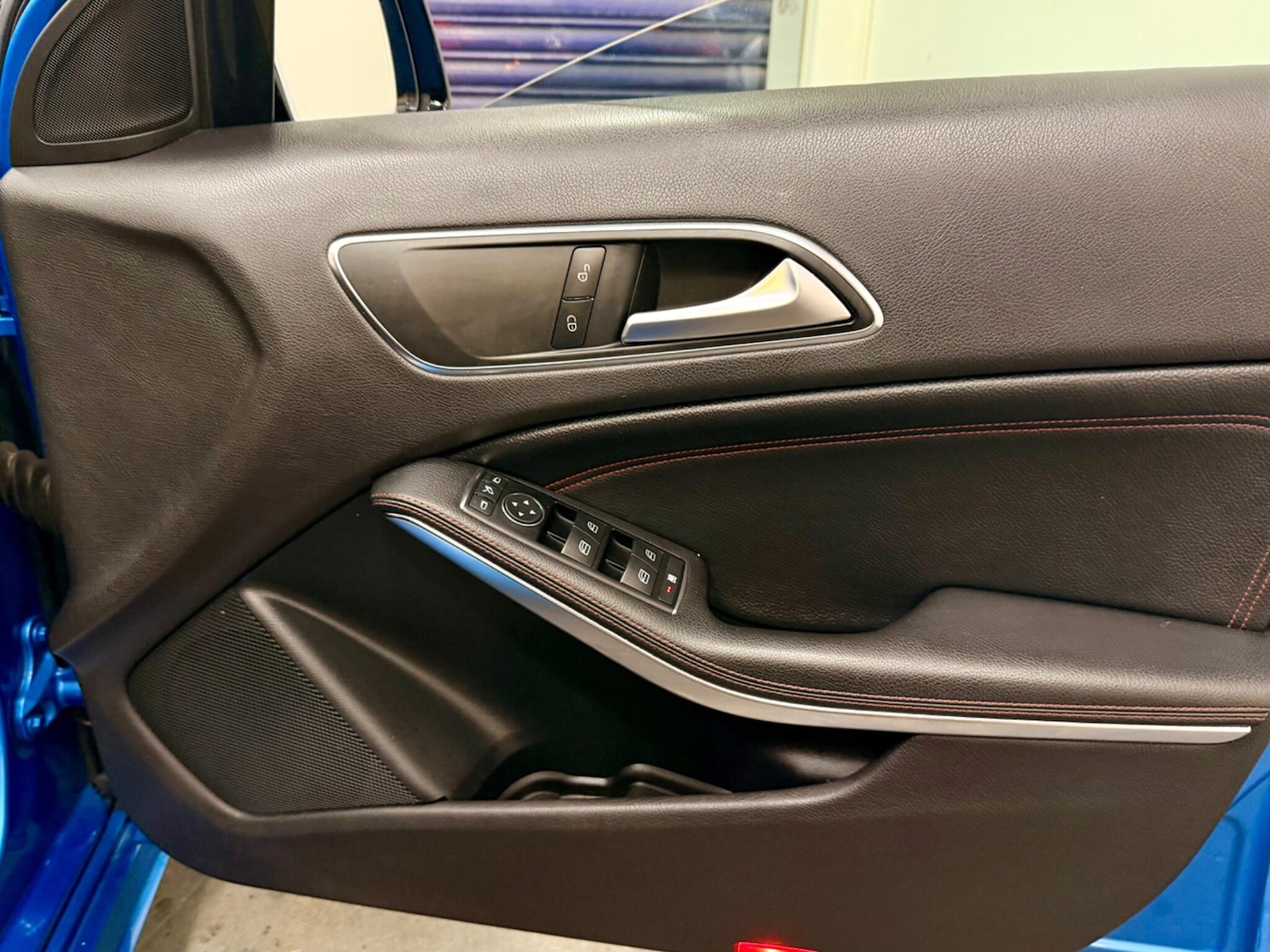 Used Mercedes-Benz A-Class for sale - 77793519: Photo 21