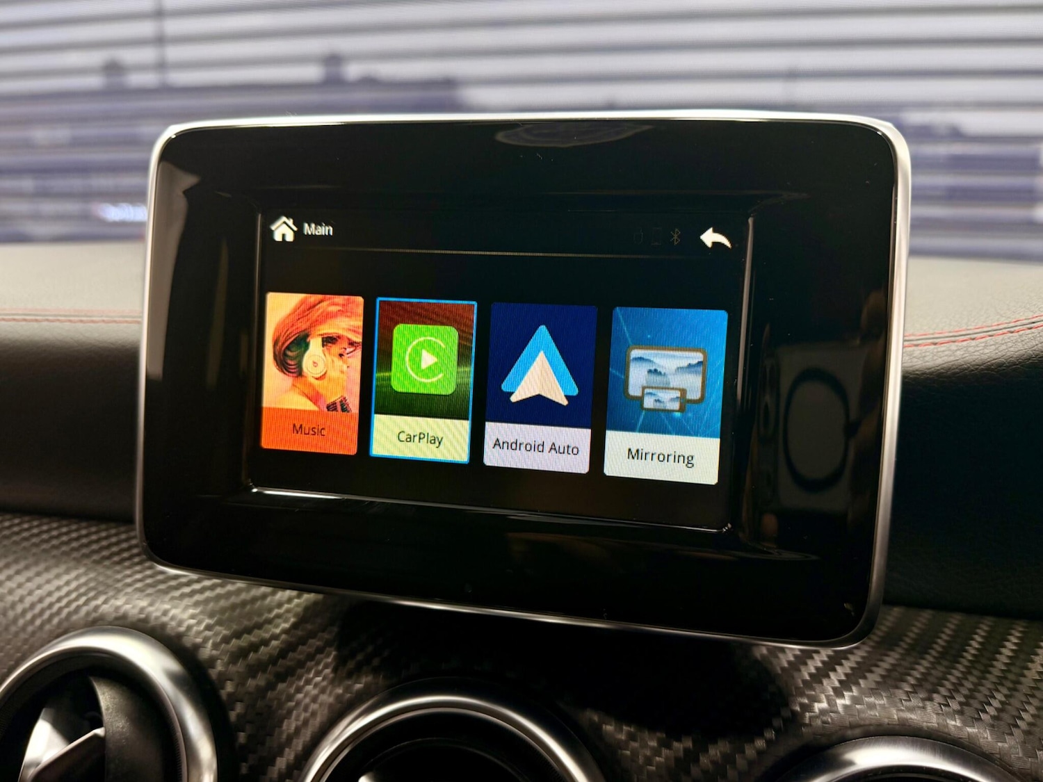 Used Mercedes-Benz A-Class for sale - 77793519: Photo 22