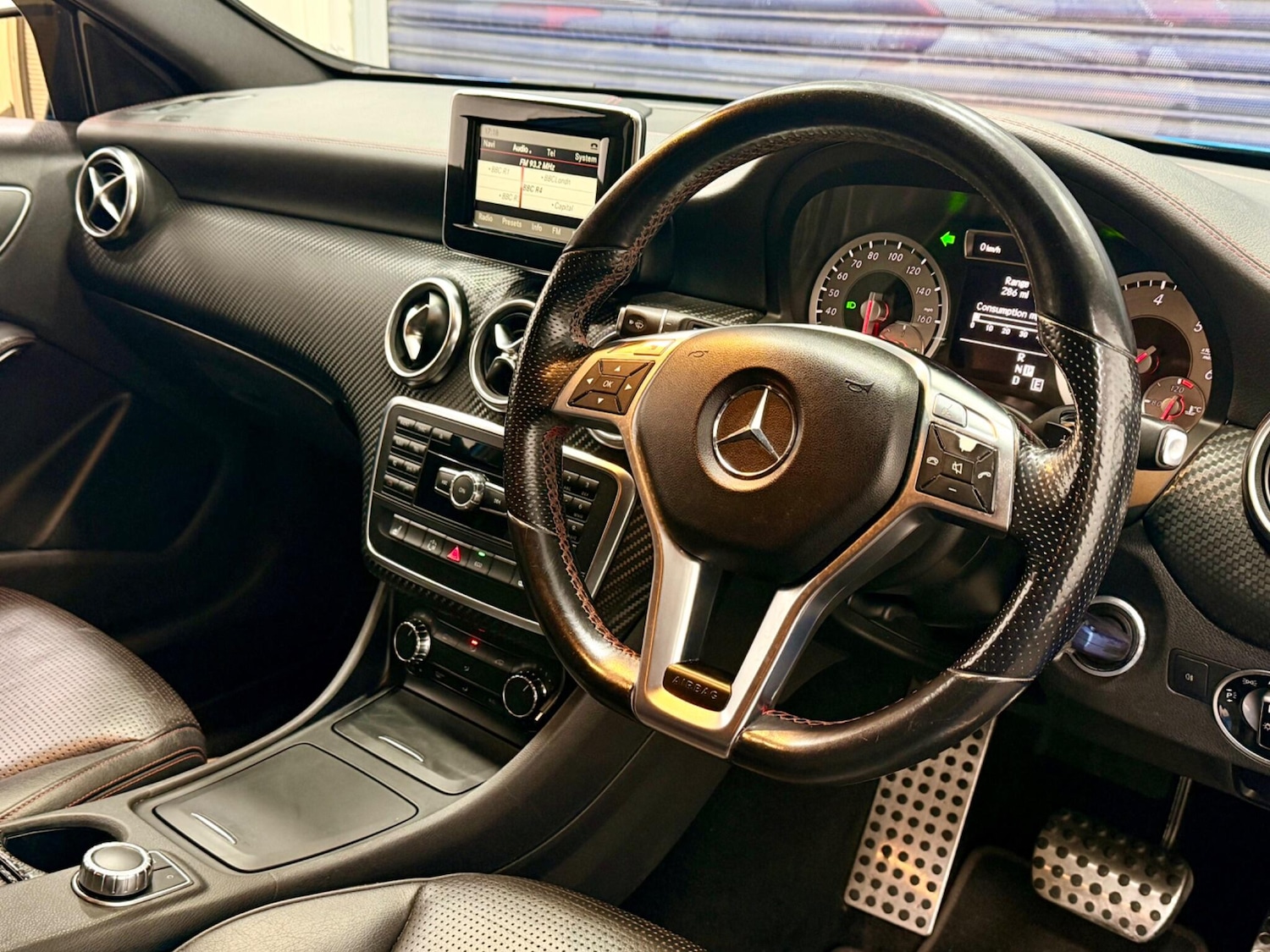 Used Mercedes-Benz A-Class for sale - 77793519: Photo 24