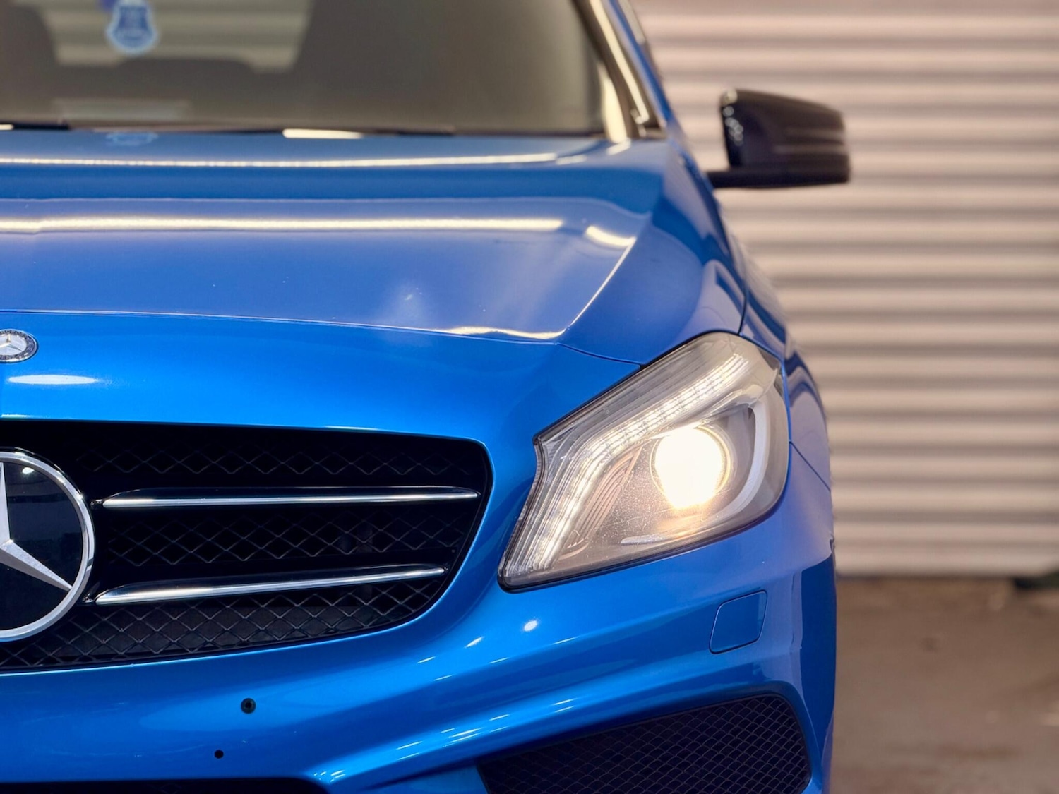 Used Mercedes-Benz A-Class for sale - 77793519: Photo 25