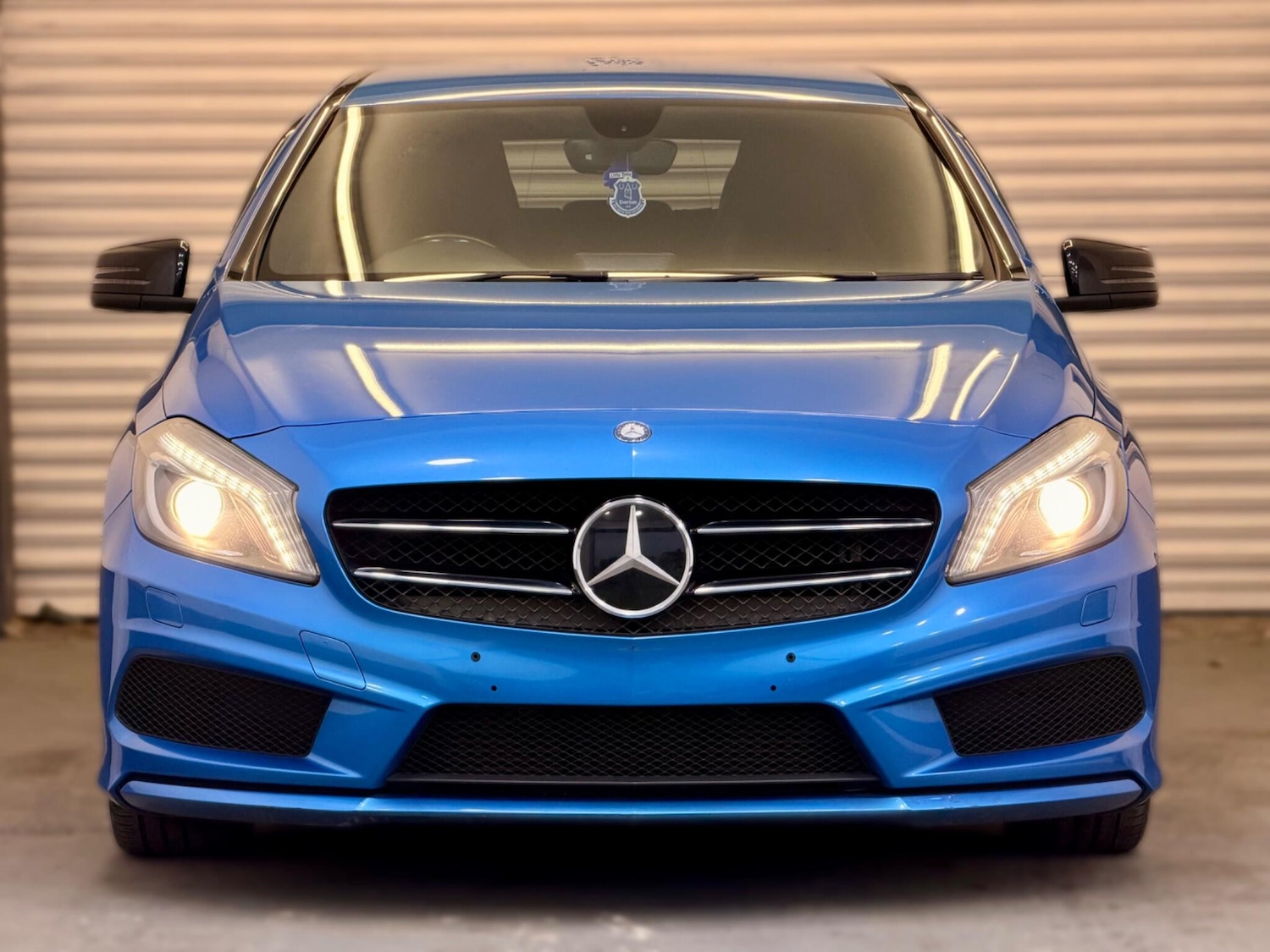 Used Mercedes-Benz A-Class for sale - 77793519: Photo 3