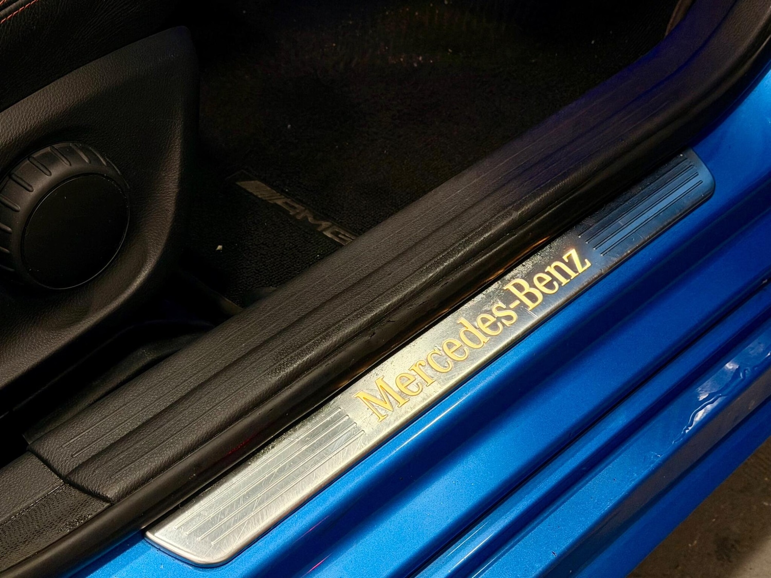 Used Mercedes-Benz A-Class for sale - 77793519: Photo 32