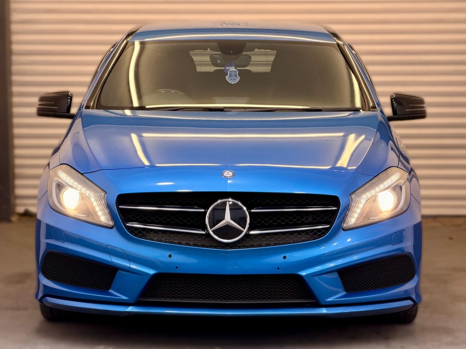 Used Mercedes-Benz A-Class for sale - 77793519: Photo 6