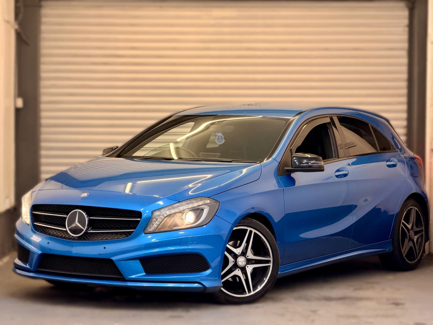 Used Mercedes-Benz A-Class for sale - 77793519: Photo 7