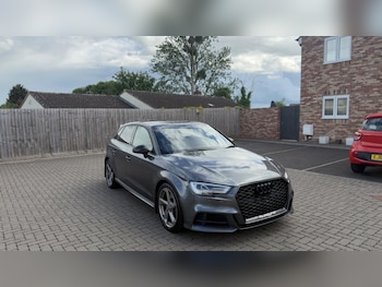 Used Audi A3 2018 for sale - 78830474: Photo