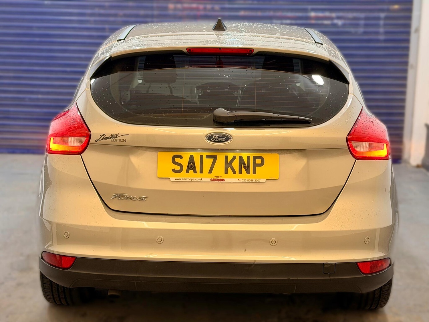 Used Ford Focus for sale - 77657907: Photo 10