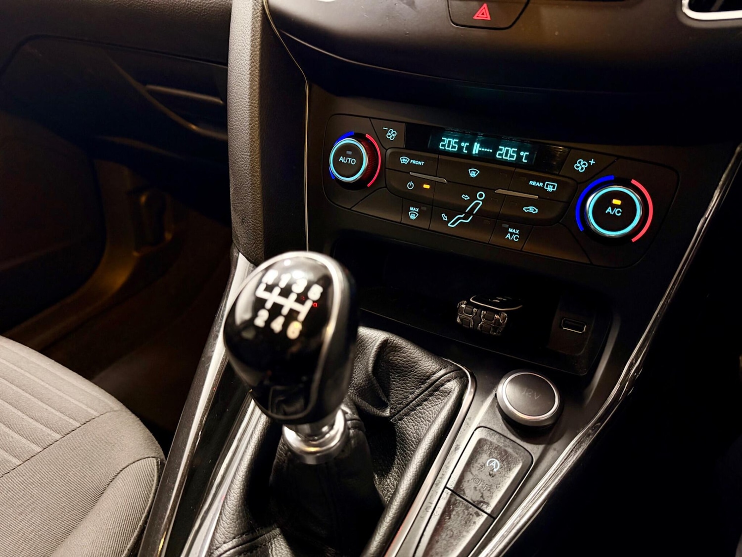 Used Ford Focus for sale - 77657907: Photo 13