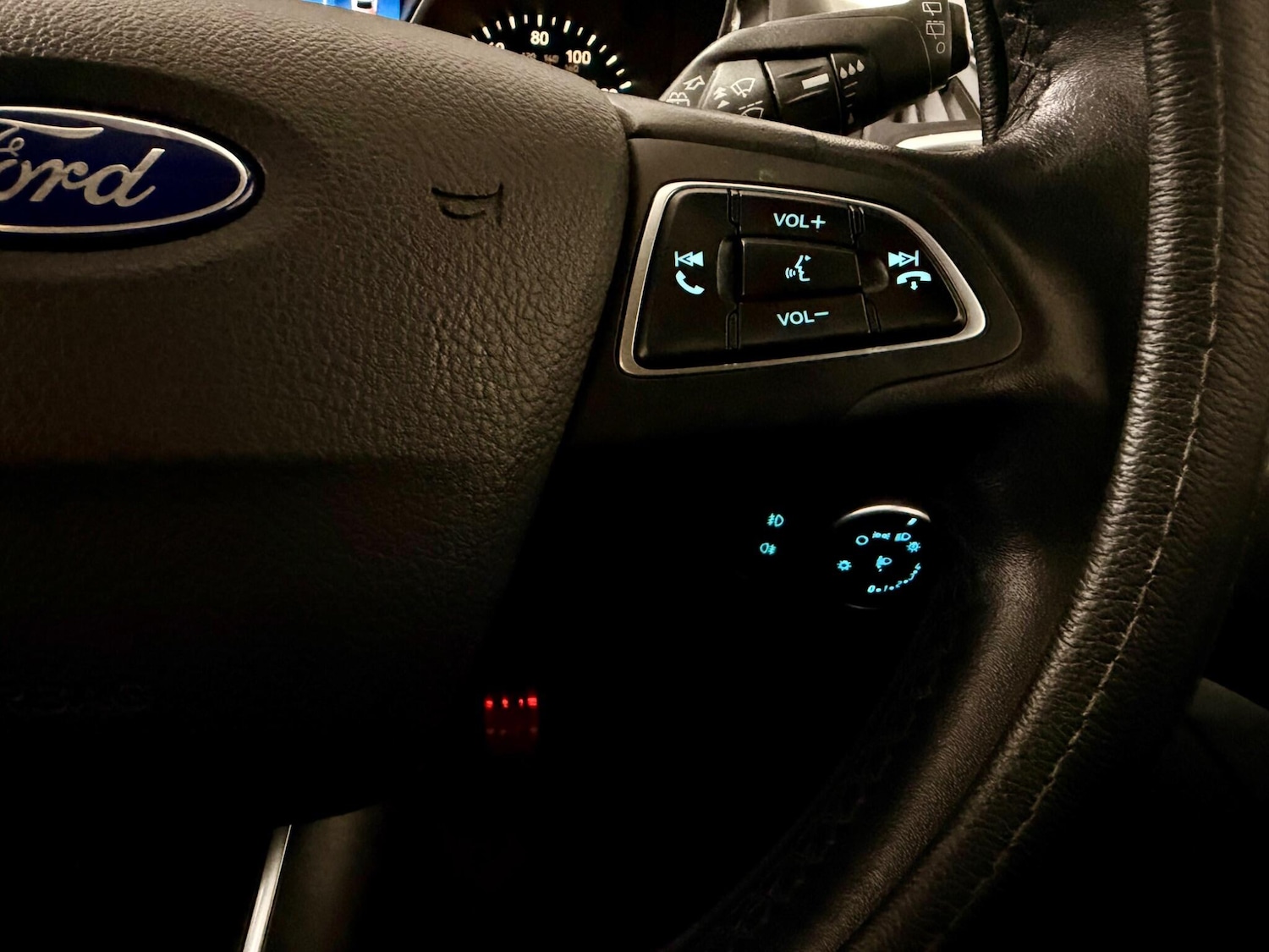 Used Ford Focus for sale - 77657907: Photo 18