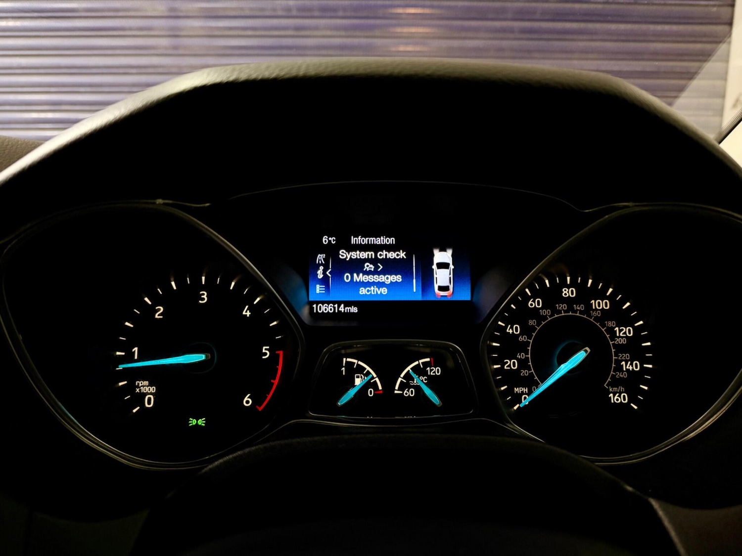 Used Ford Focus for sale - 77657907: Photo 22