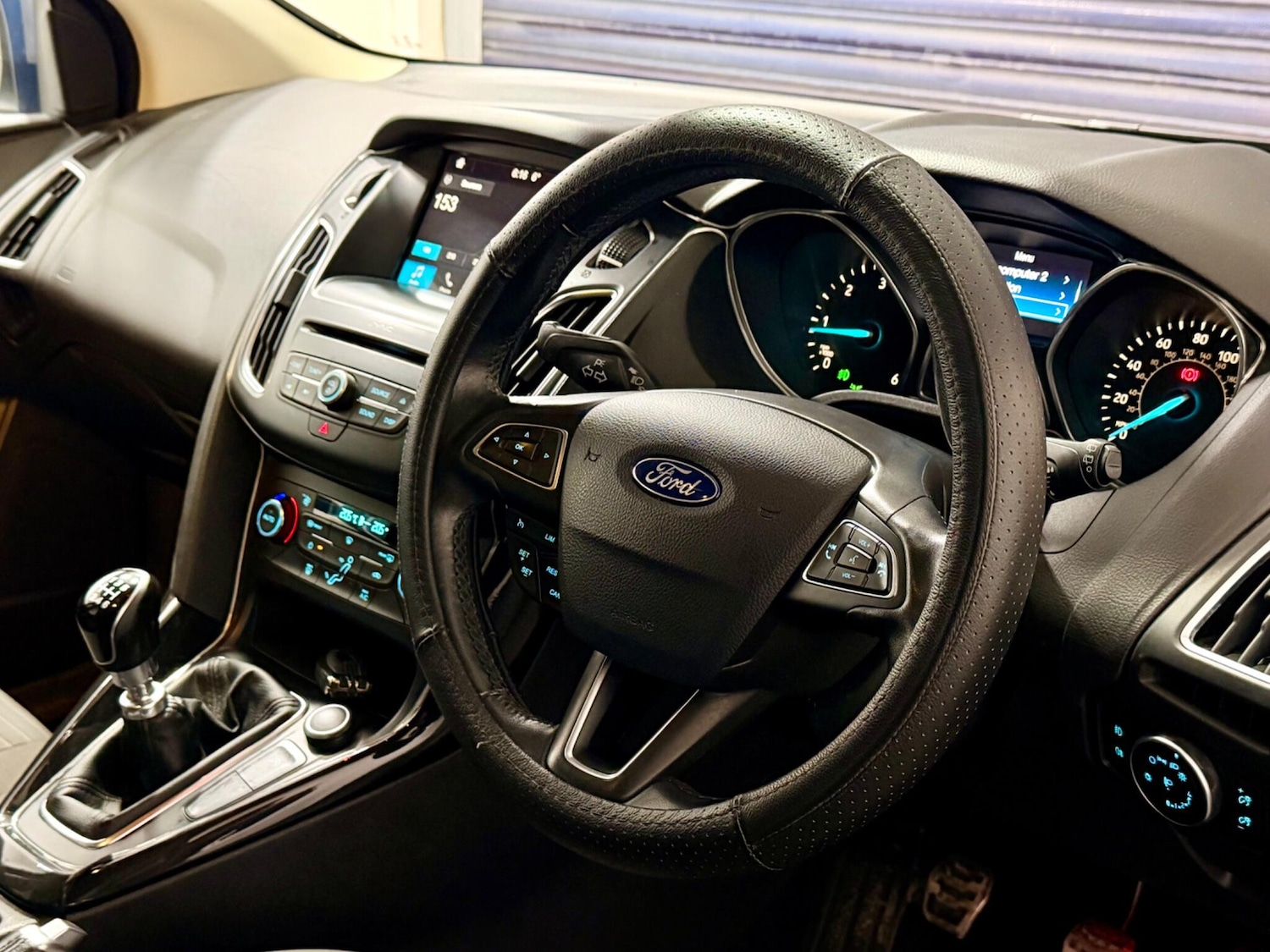 Used Ford Focus for sale - 77657907: Photo 23