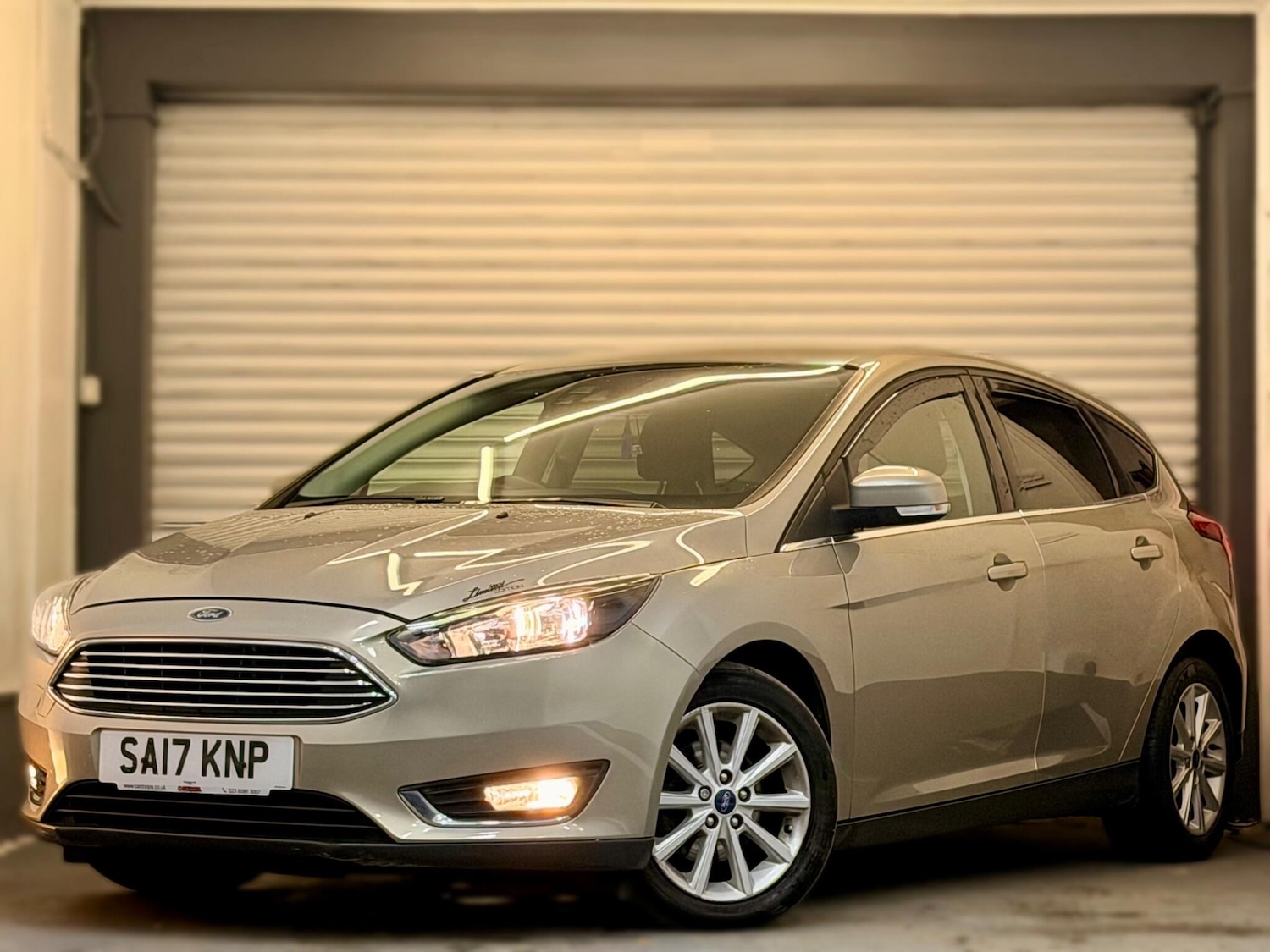 Used Ford Focus for sale - 77657907: Photo 3