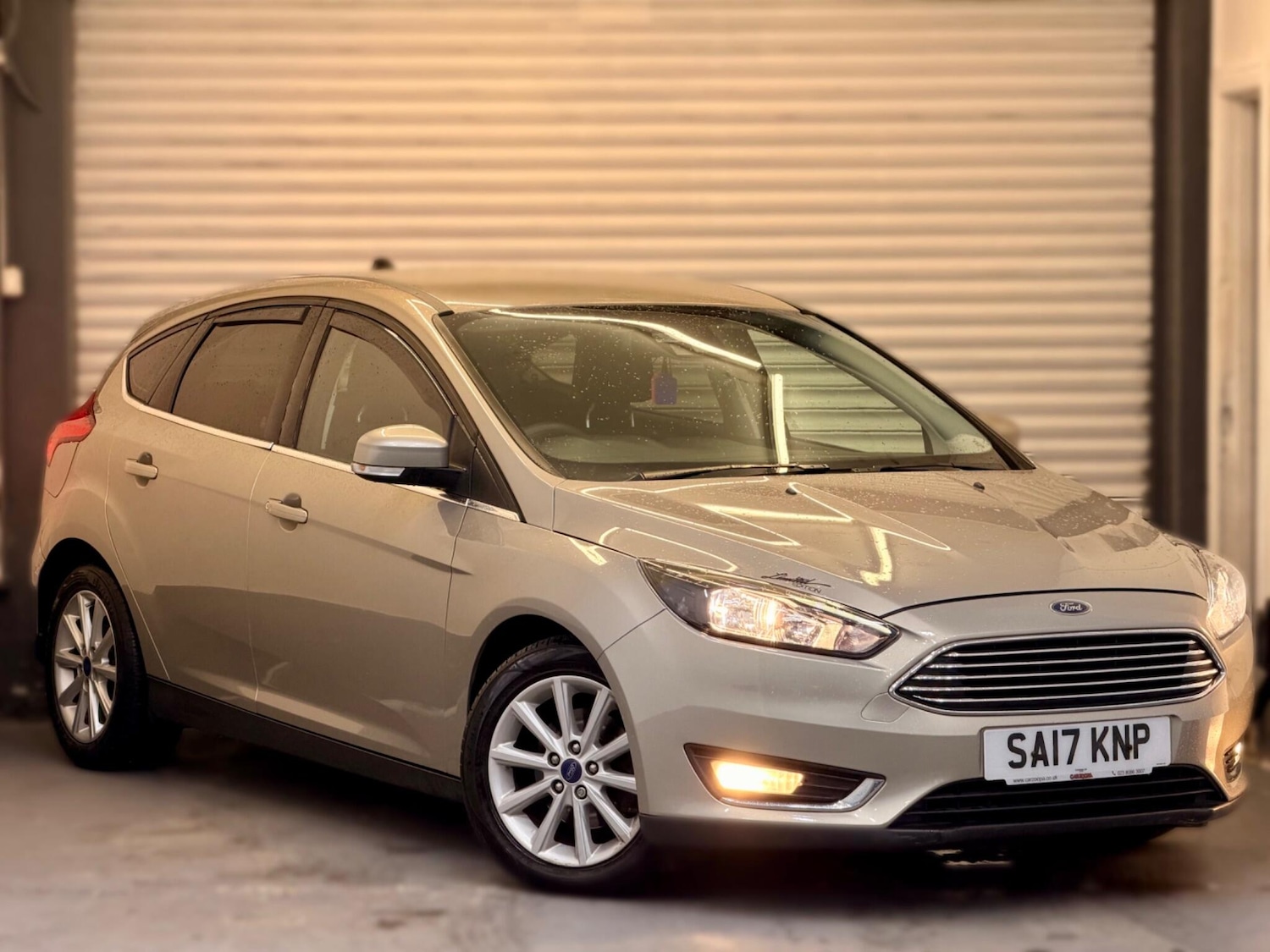 Used Ford Focus for sale - 77657907: Photo 5