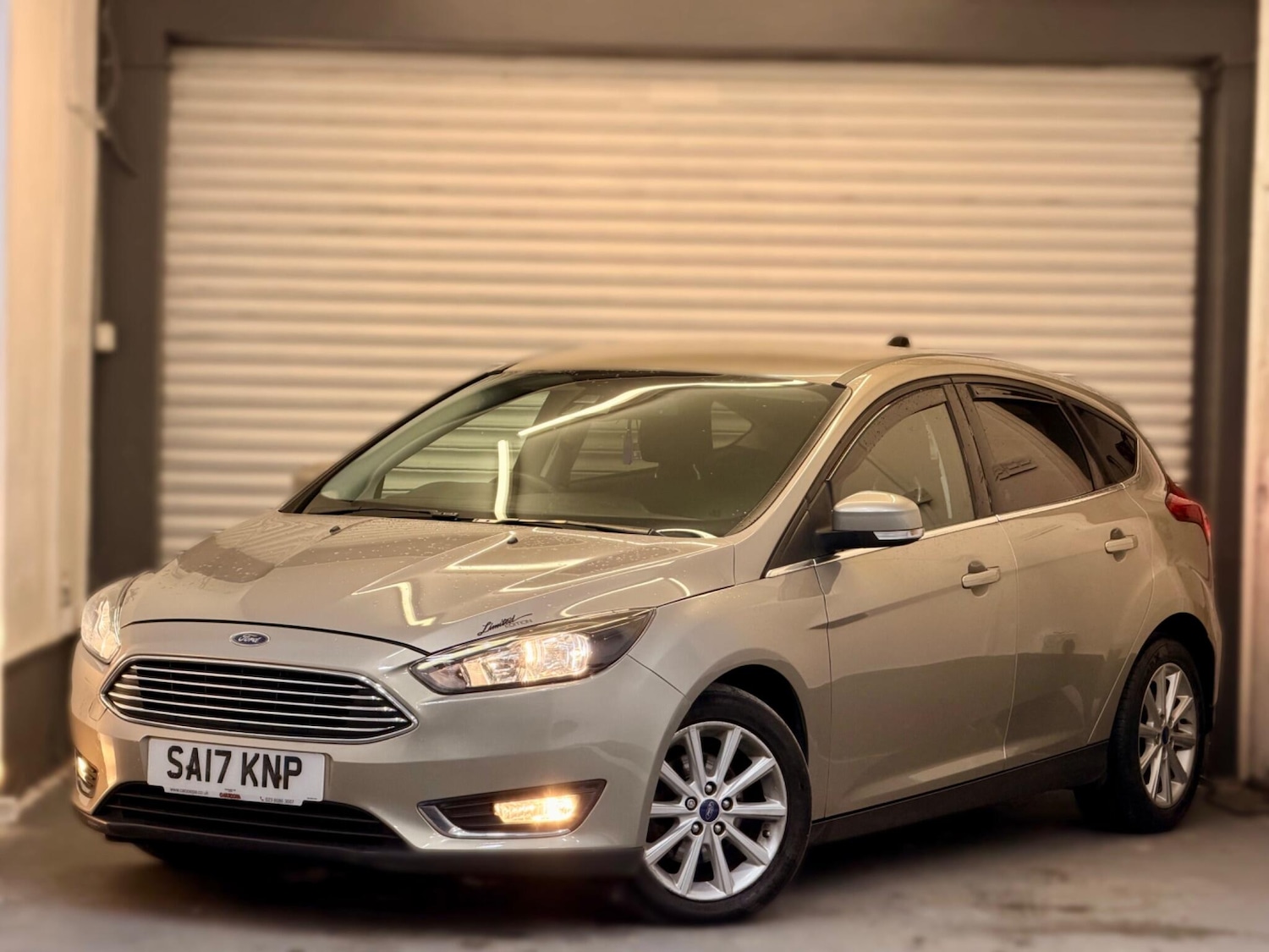 Used Ford Focus for sale - 77657907: Photo 7