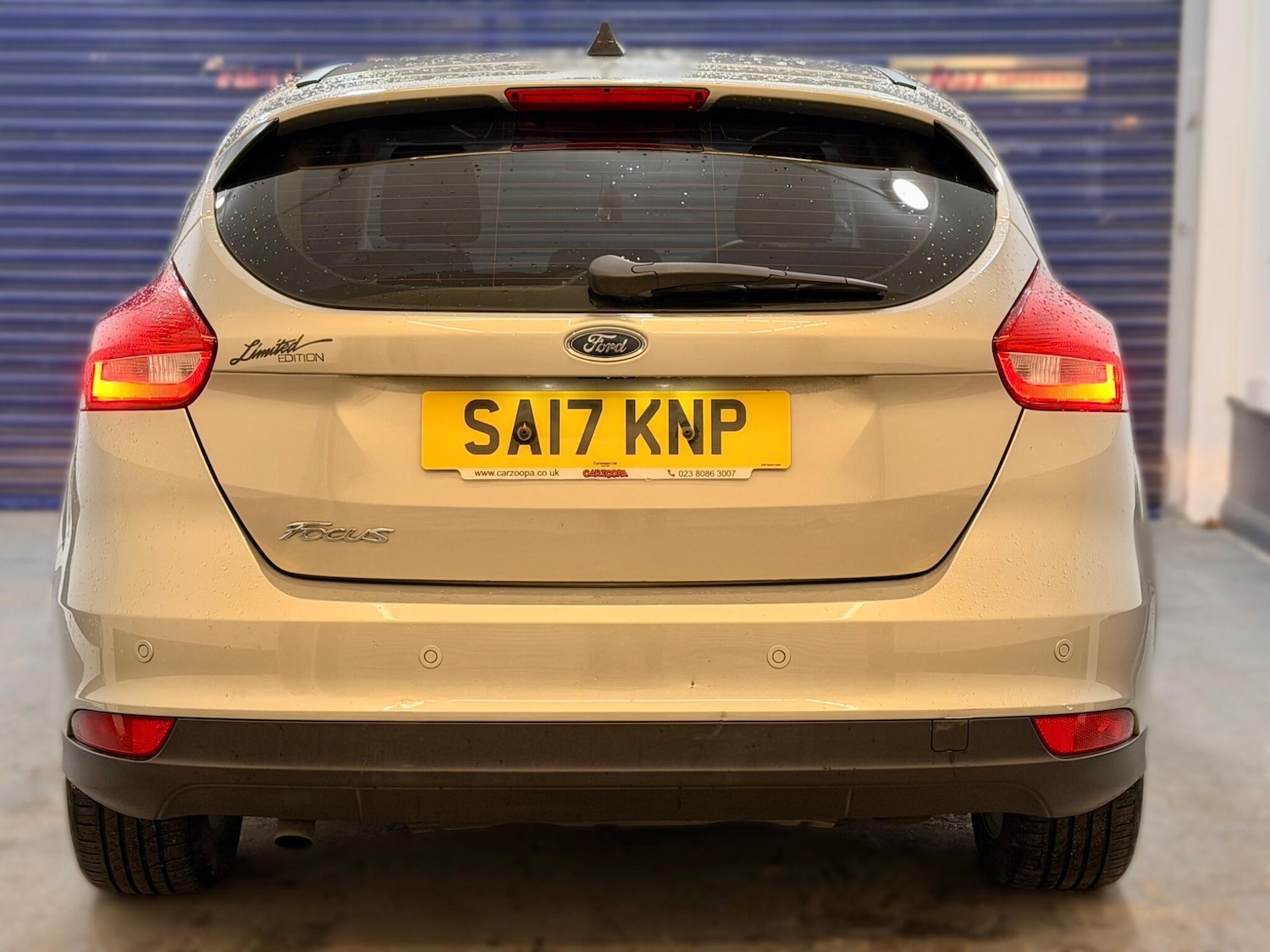 Used Ford Focus for sale - 77657907: Photo 9