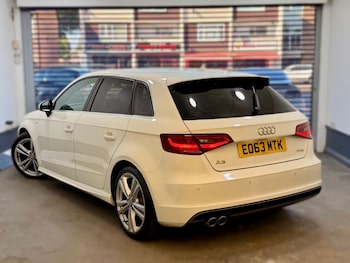 Used Audi A3 2013 for sale - 78771467: Photo