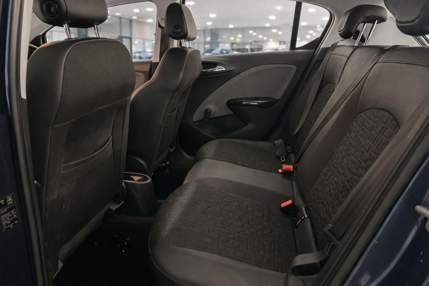 Used Vauxhall Corsa 2015 for sale - 77794061: Photo 10