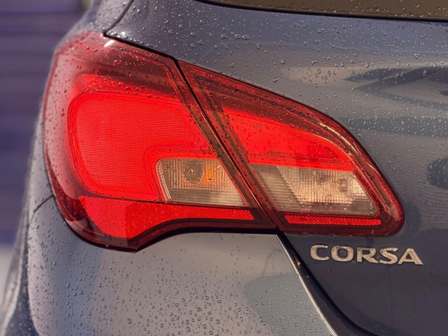 Used Vauxhall Corsa 2015 for sale - 77794061: Photo 12