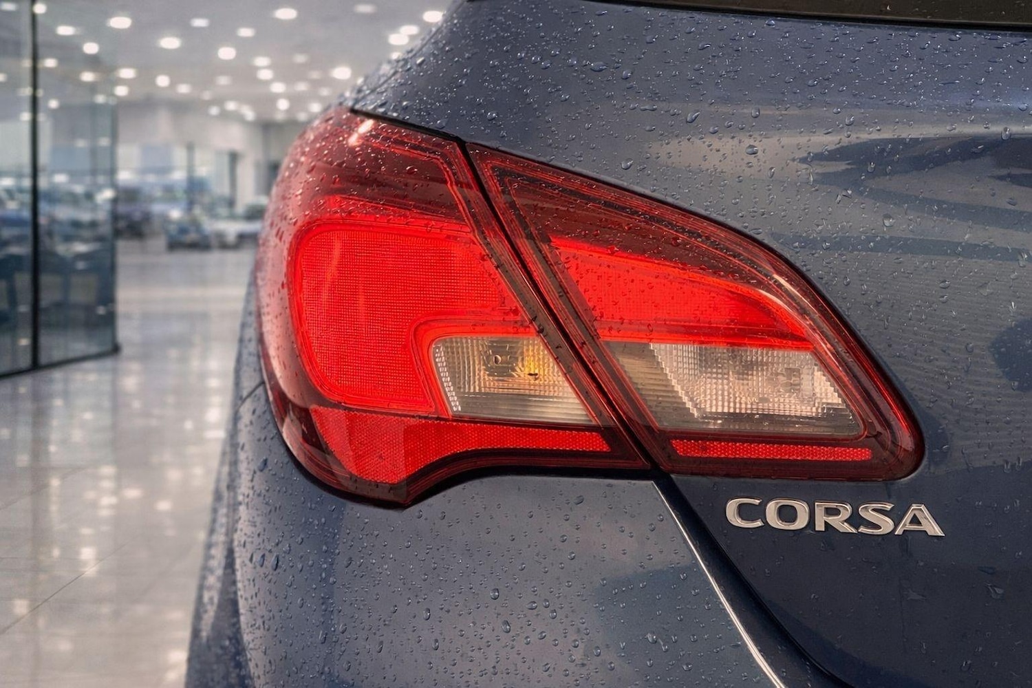 Used Vauxhall Corsa 2015 for sale - 77794061: Photo 13