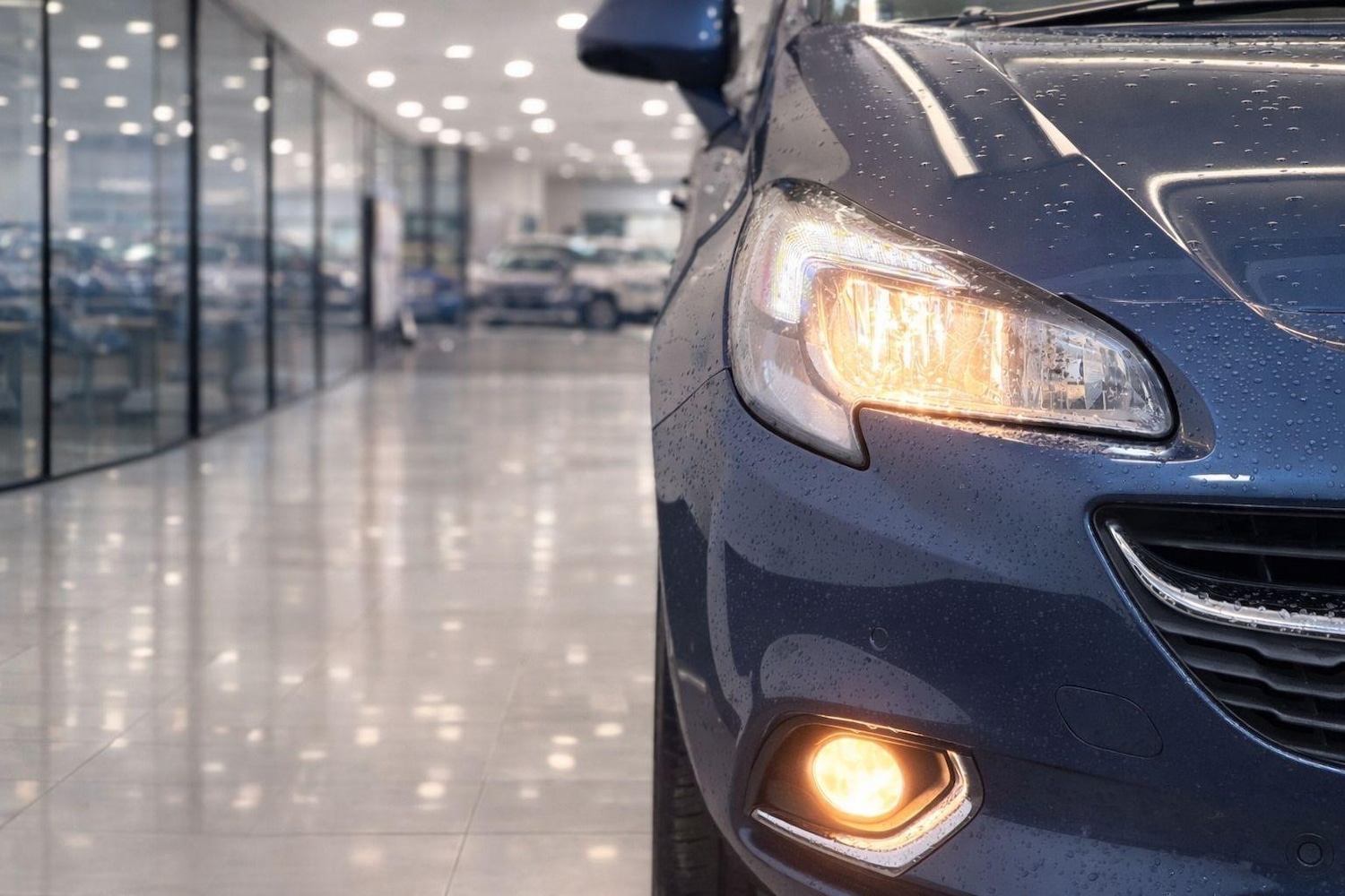 Used Vauxhall Corsa 2015 for sale - 77794061: Photo 14