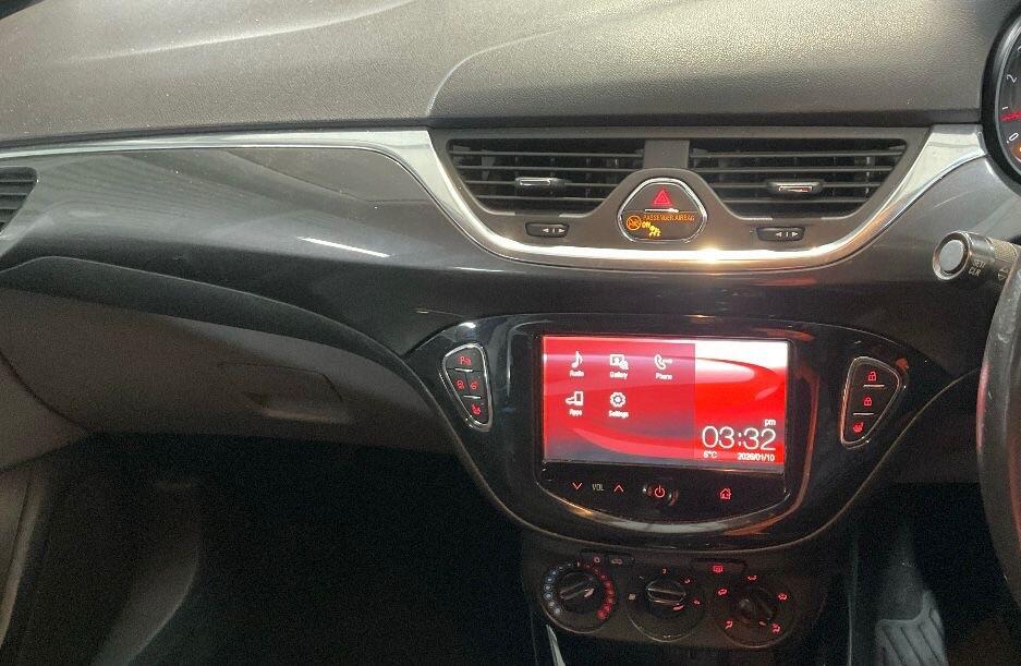 Used Vauxhall Corsa 2015 for sale - 77794061: Photo 18